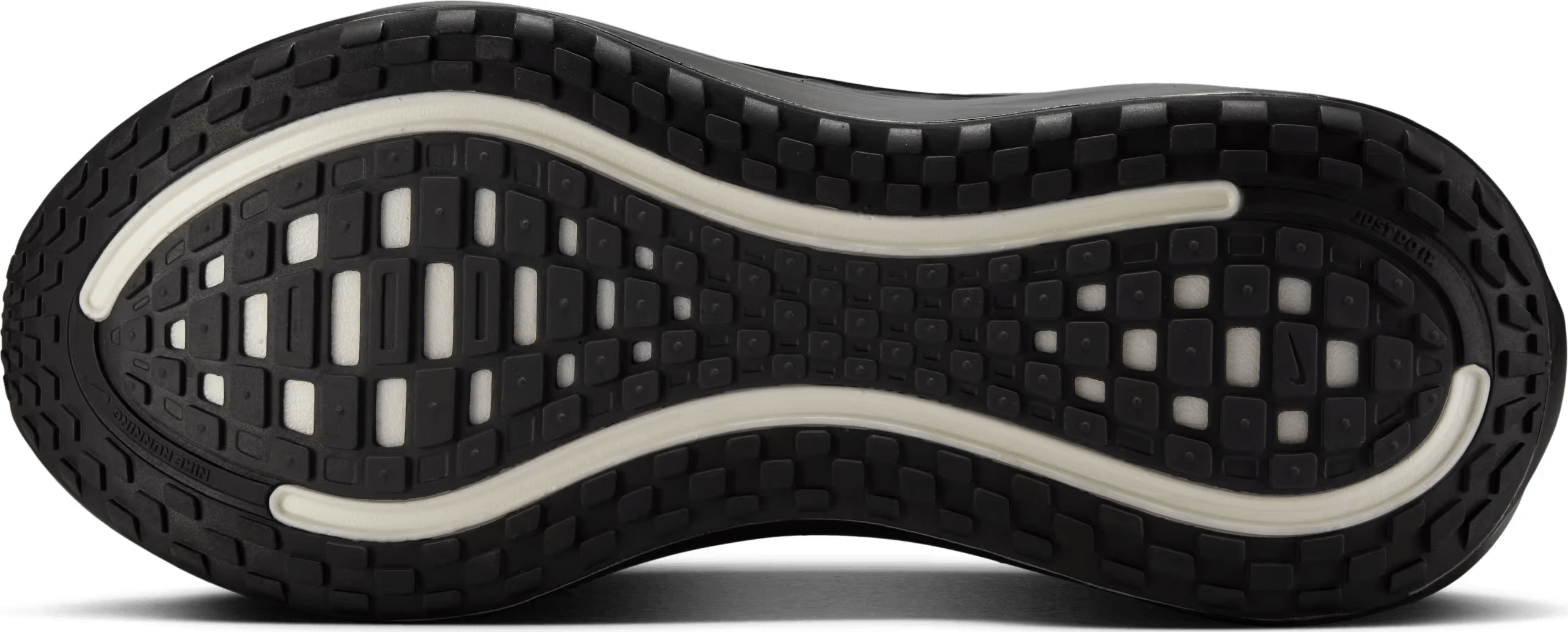 Nike Vomero Plus Wmns "Metallic Dark Grey"