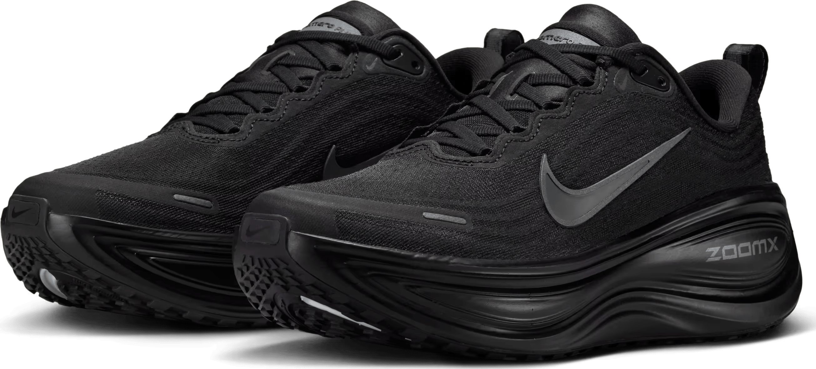 Nike Vomero Plus Wmns "Metallic Dark Grey"