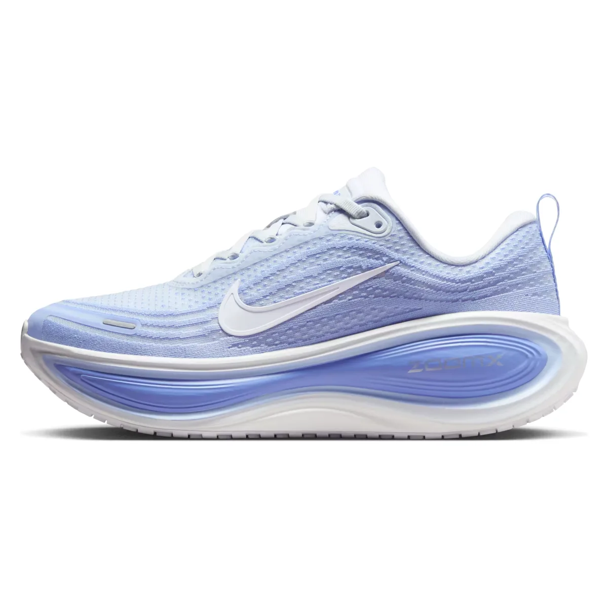Nike Vomero Plus Football Grey Royal Pulse (Women's)