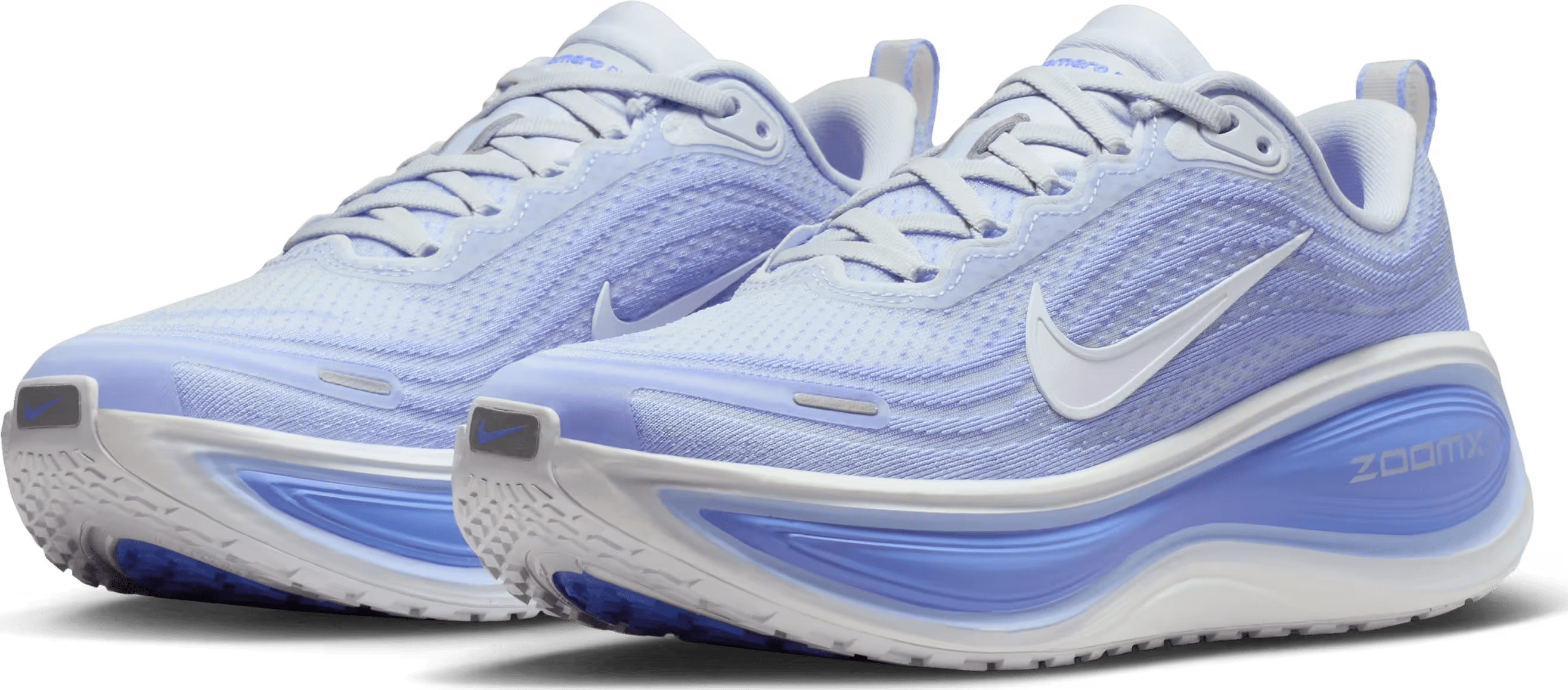 Nike Vomero Plus Wmns "Royal Pulse"