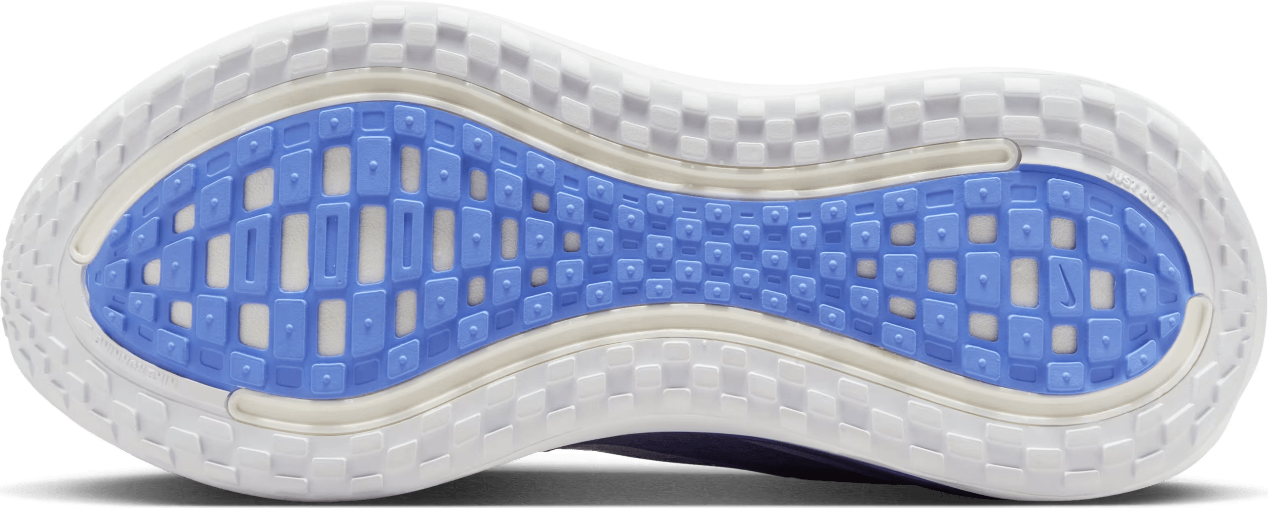Nike Vomero Plus Wmns "Royal Pulse"