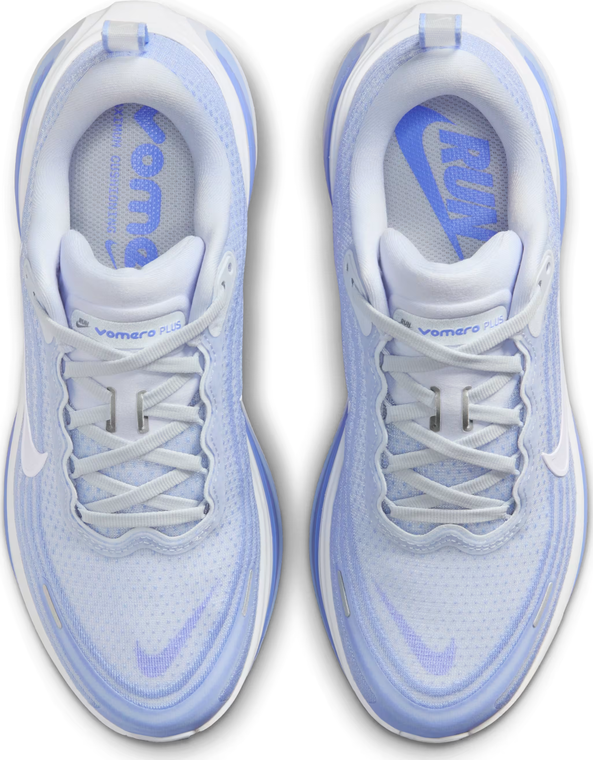 Nike Vomero Plus Wmns "Royal Pulse"