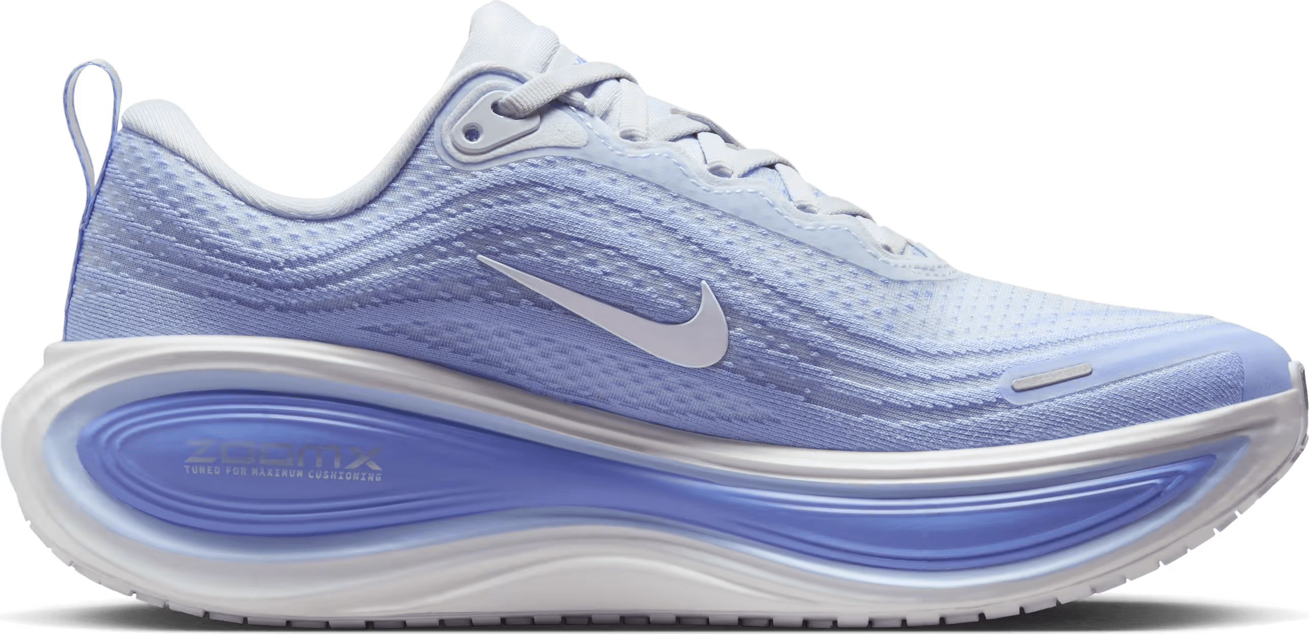Nike Vomero Plus Wmns "Royal Pulse"