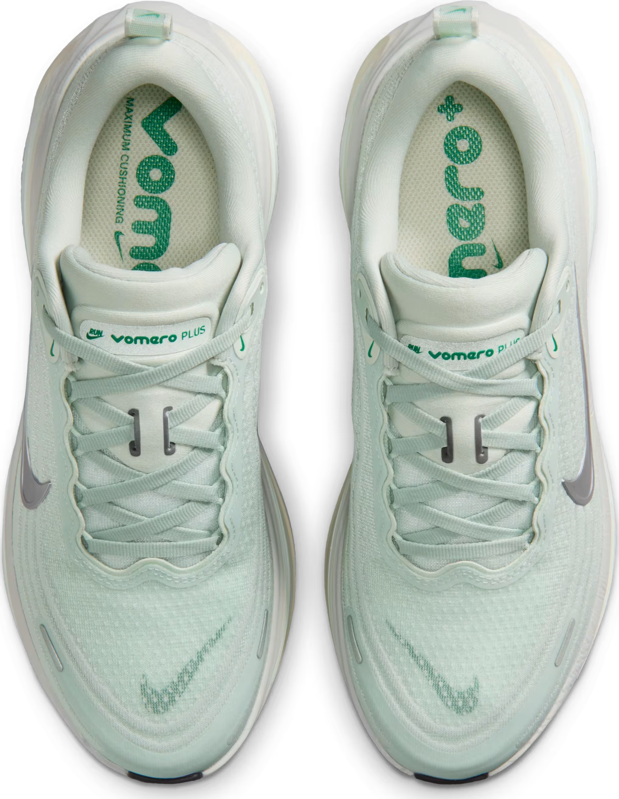 Nike Vomero Plus Wmns "Sea Glass"