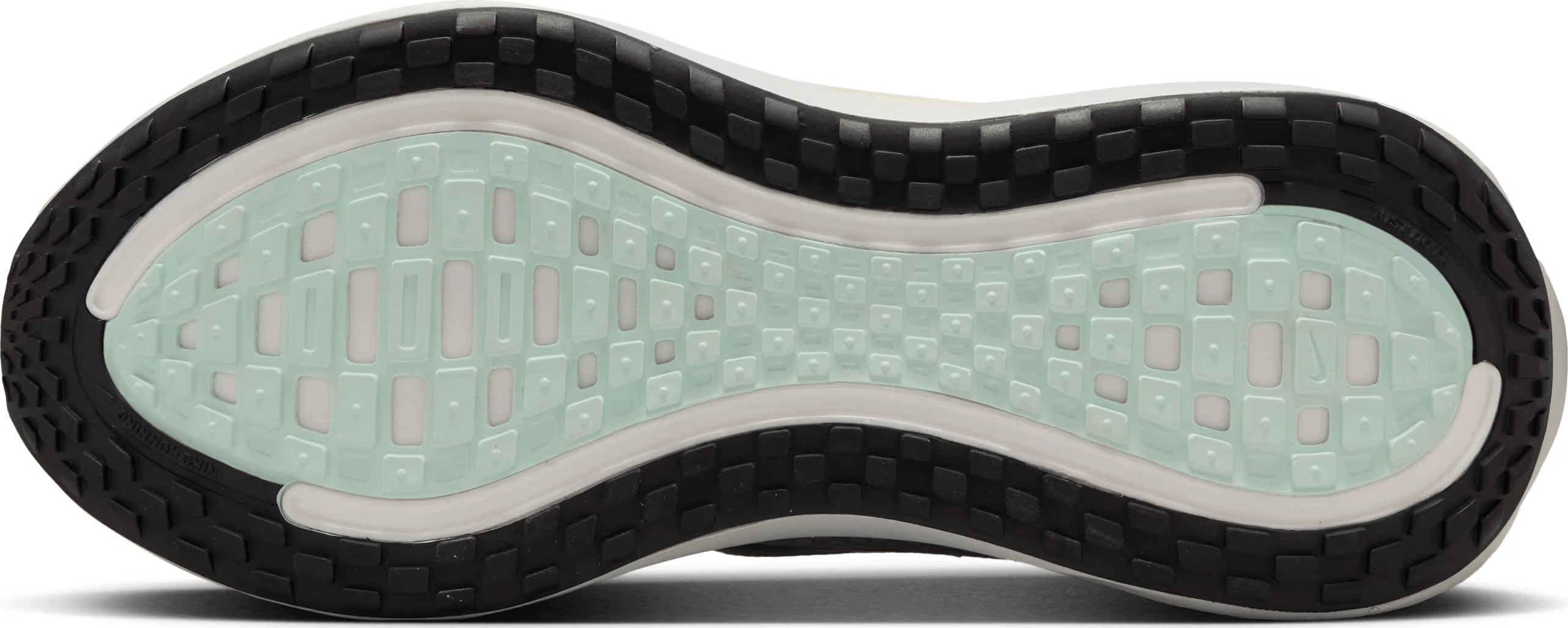Nike Vomero Plus Wmns "Sea Glass"