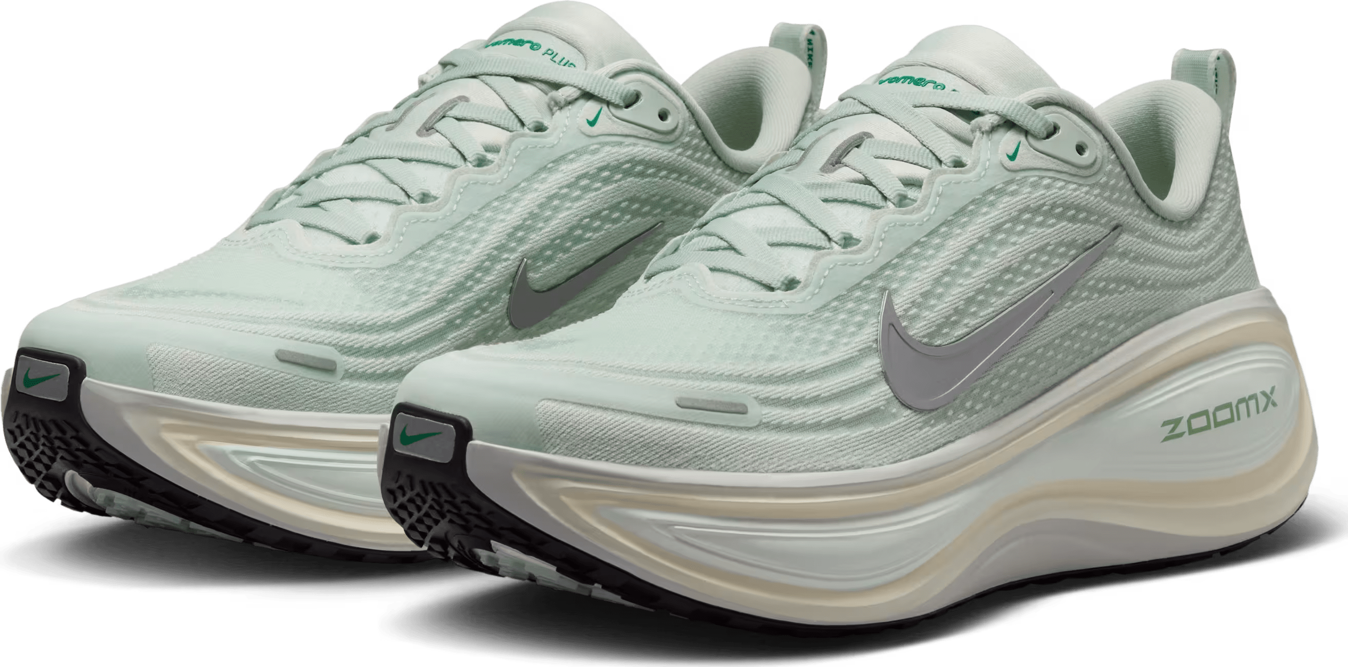 Nike Vomero Plus Wmns "Sea Glass"