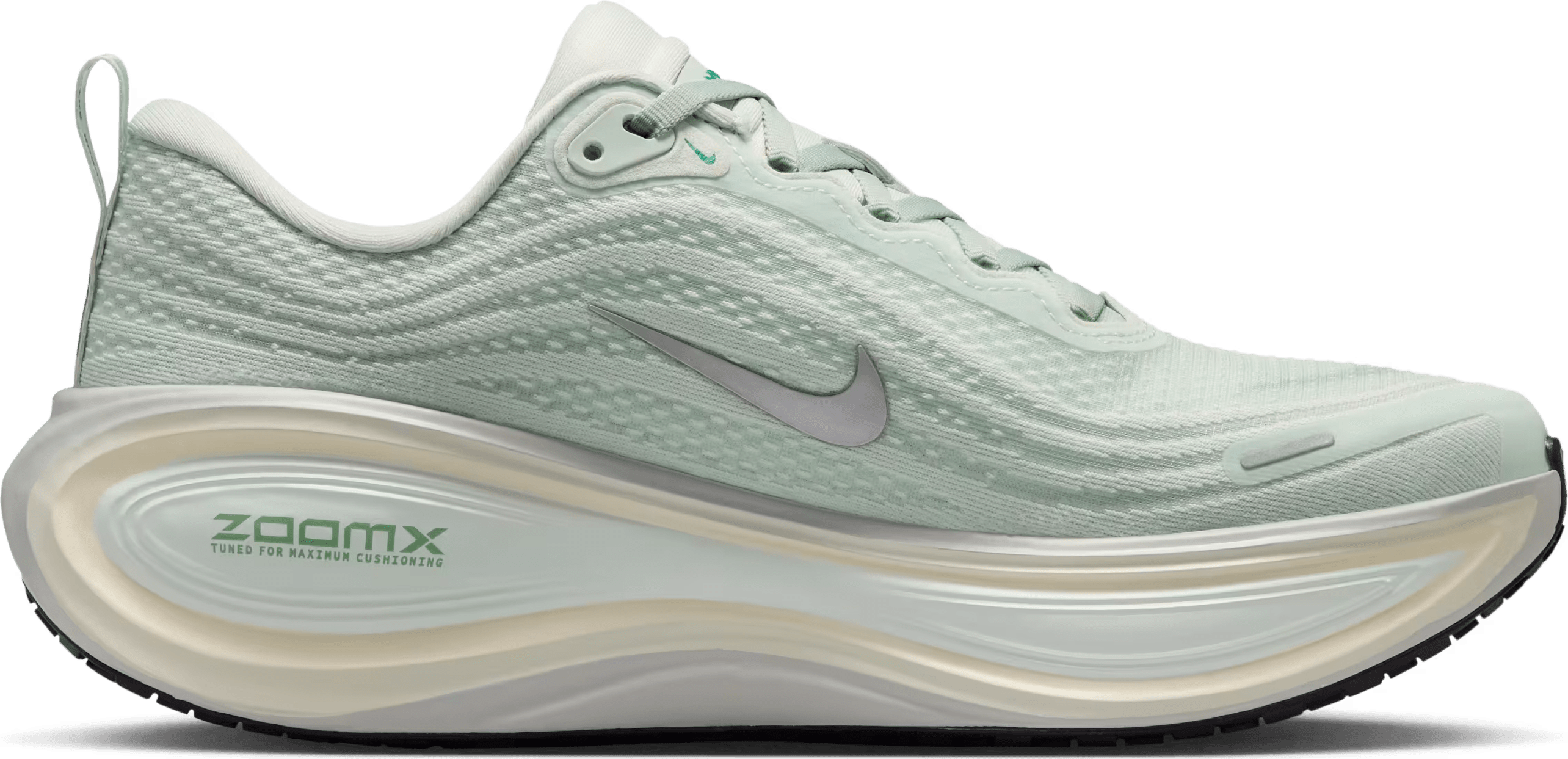 Nike Vomero Plus Wmns "Sea Glass"