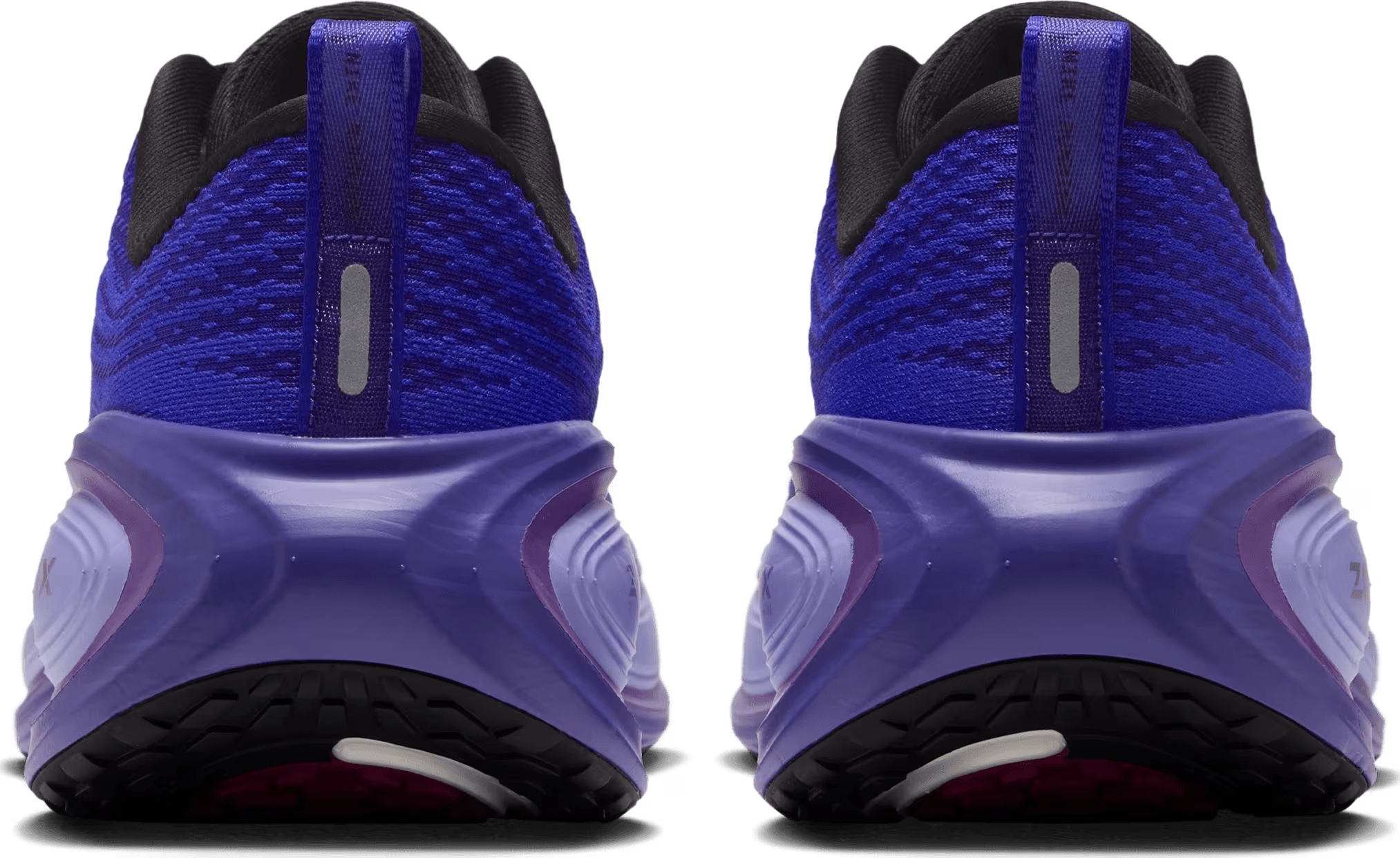 Nike Vomero Plus Wmns "Persian Violet"