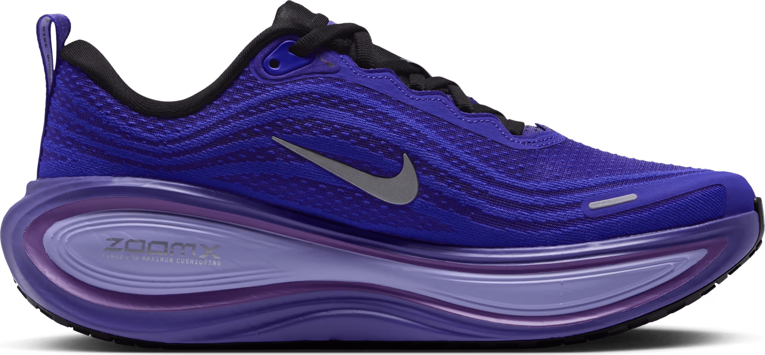 Nike Vomero Plus Wmns "Persian Violet"