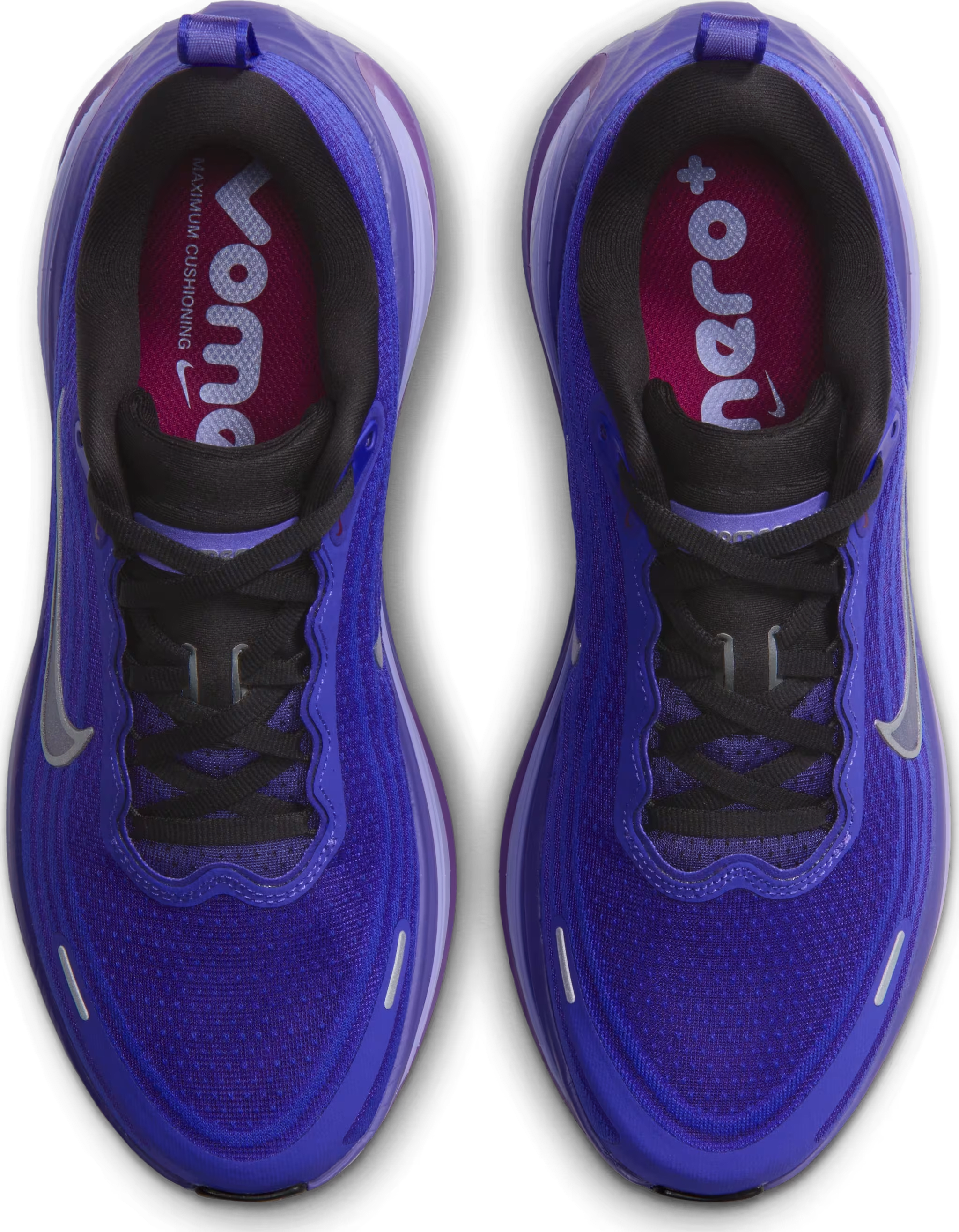 Nike Vomero Plus Wmns "Persian Violet"