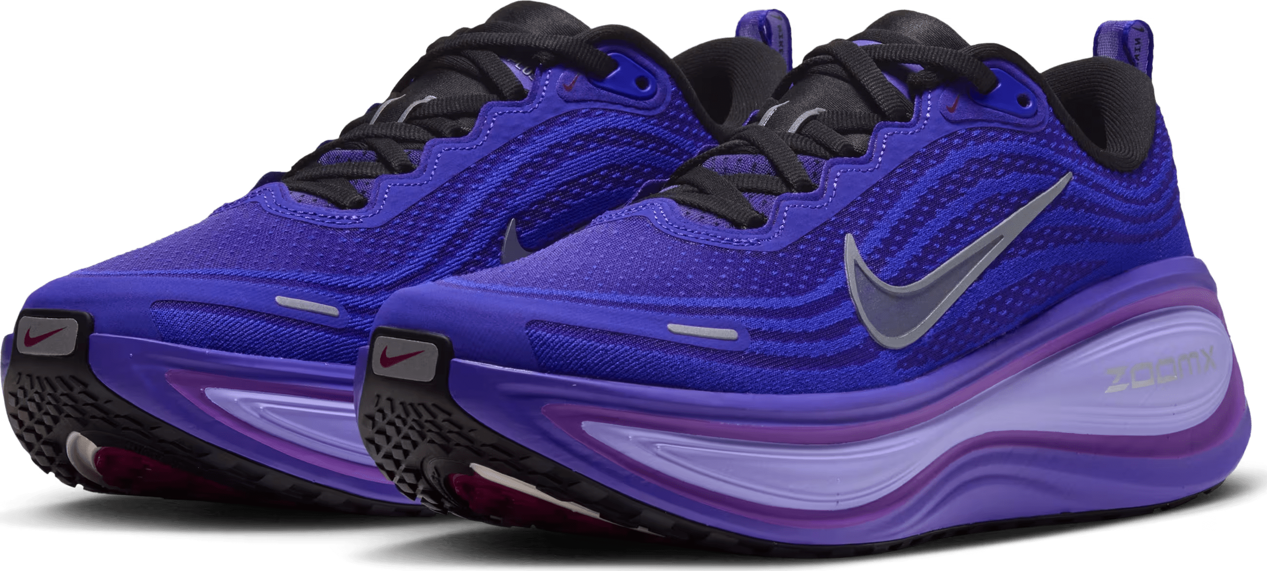 Nike Vomero Plus Wmns "Persian Violet"