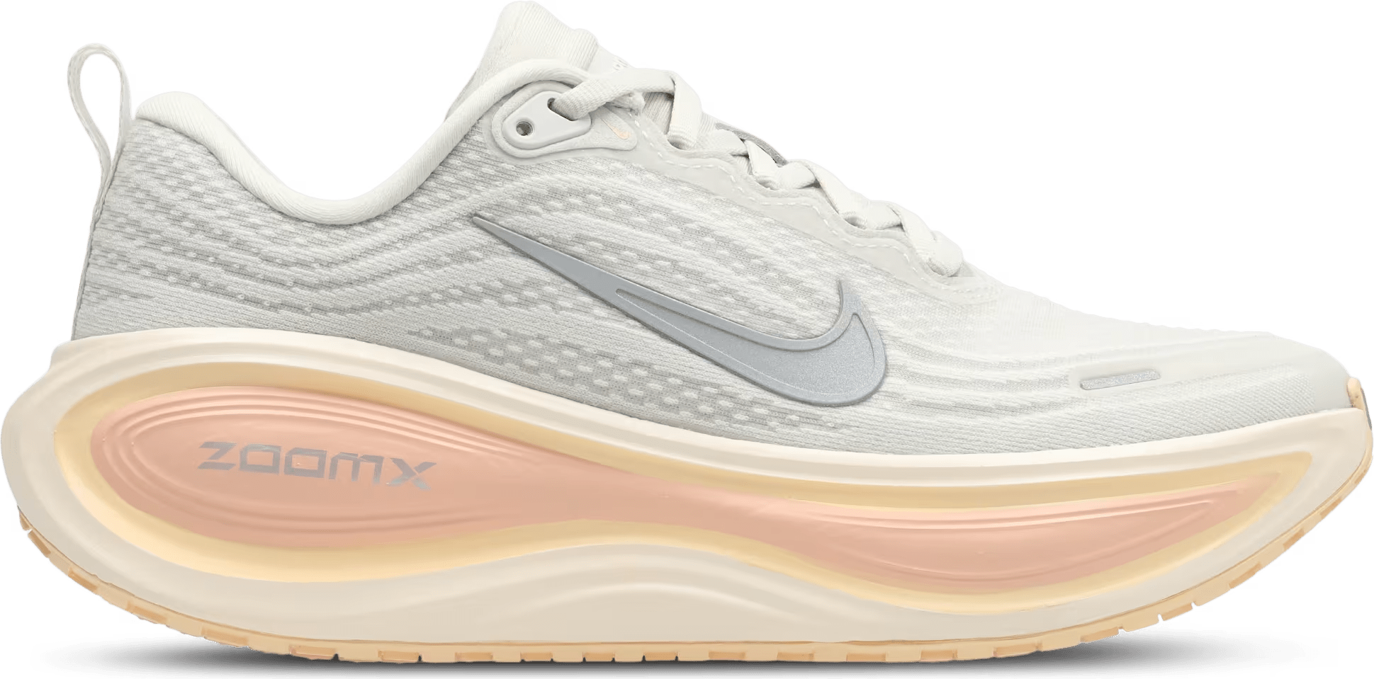 Nike Vomero Plus Wmns "Light Bone"
