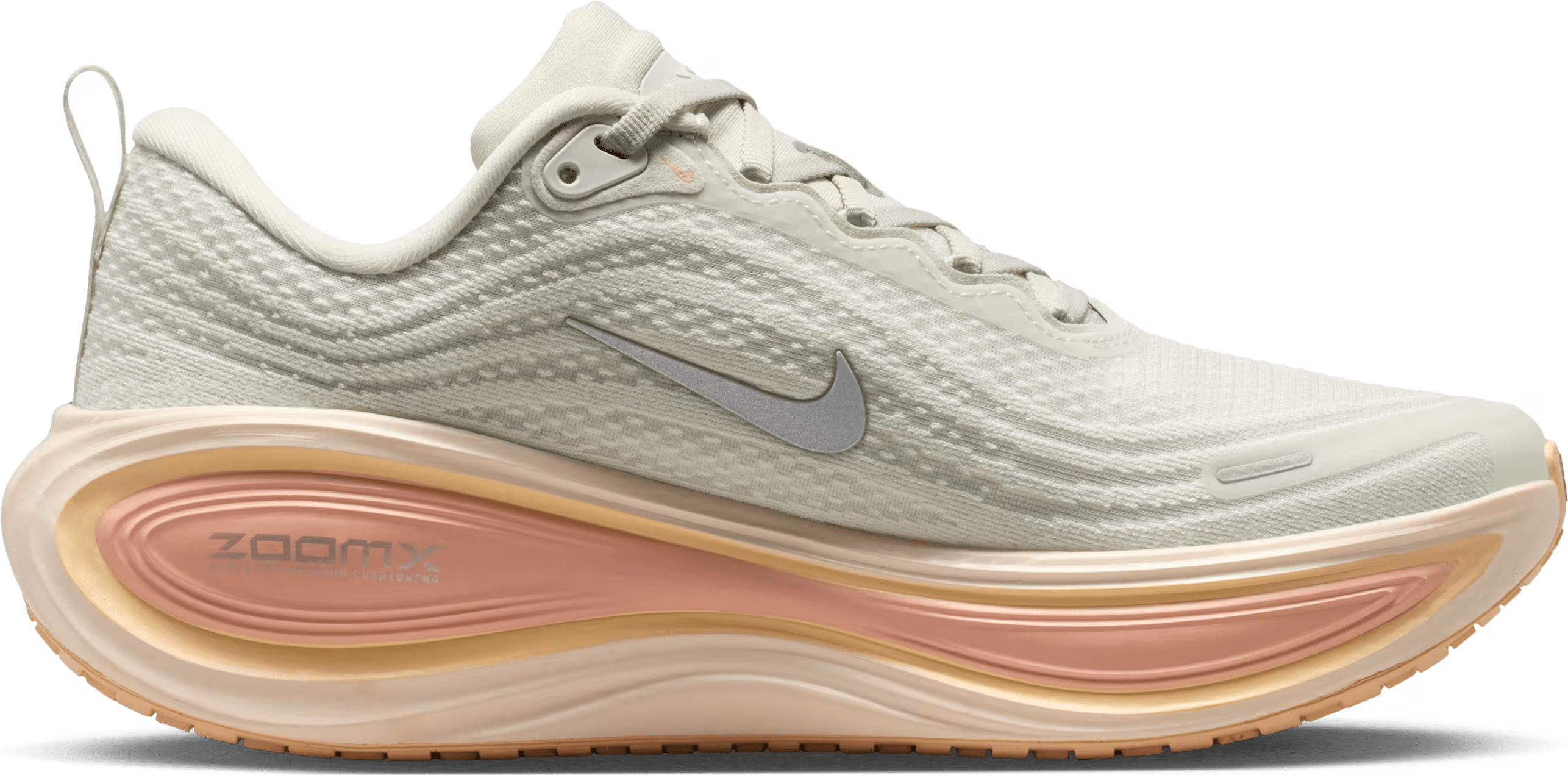 Nike Vomero Plus Wmns "Light Bone"