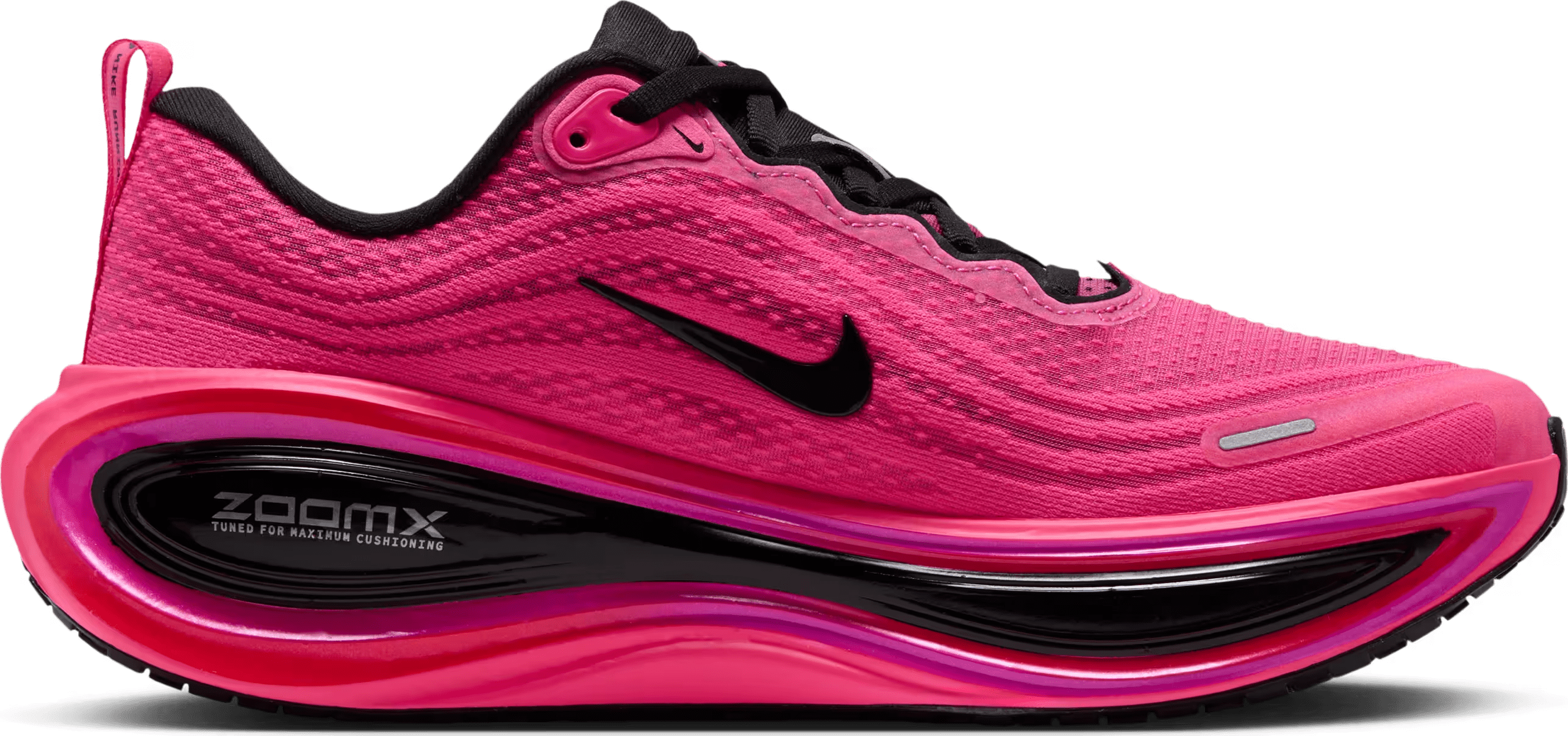 Nike Vomero Plus Wmns "Hyper Pink"