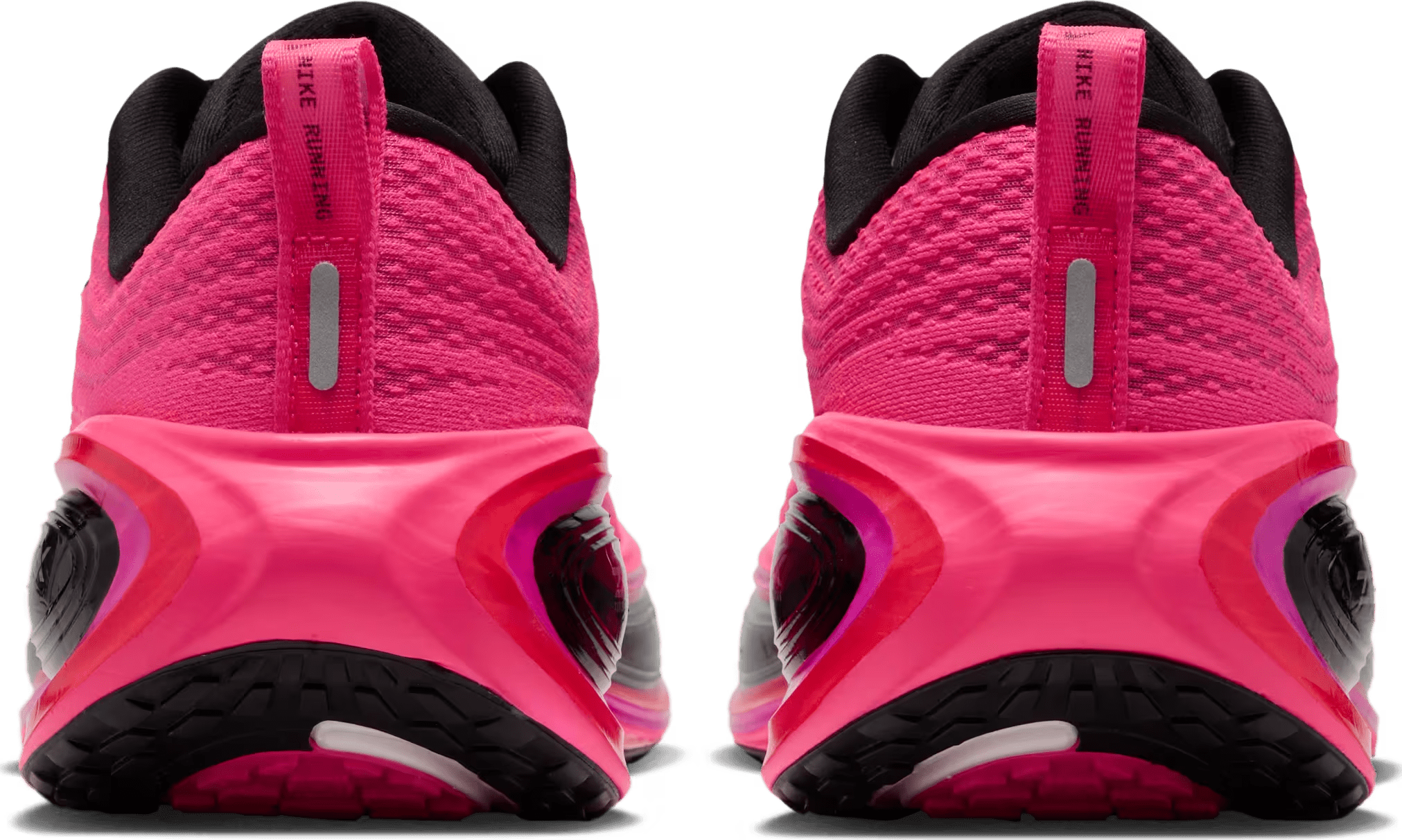 Nike Vomero Plus Wmns "Hyper Pink"