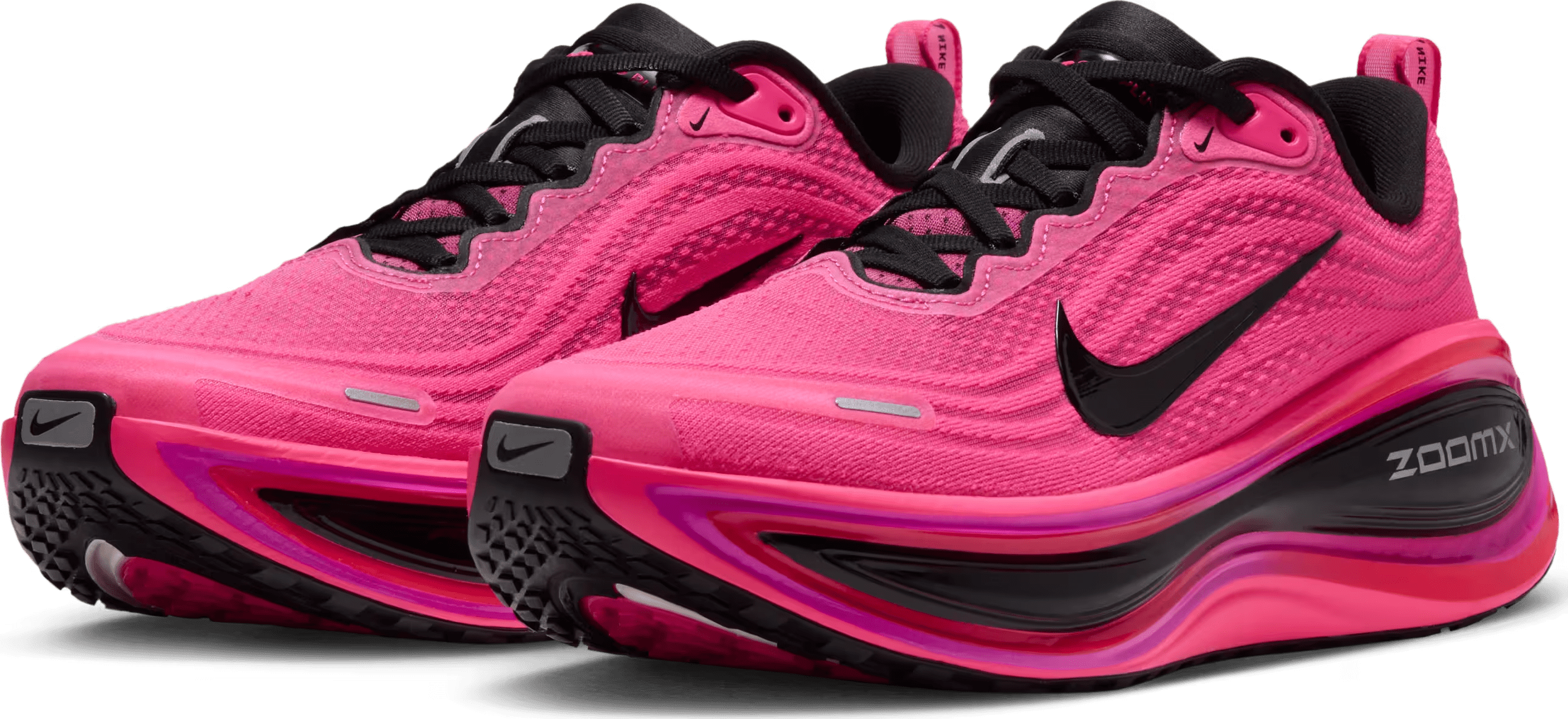 Nike Vomero Plus Wmns "Hyper Pink"