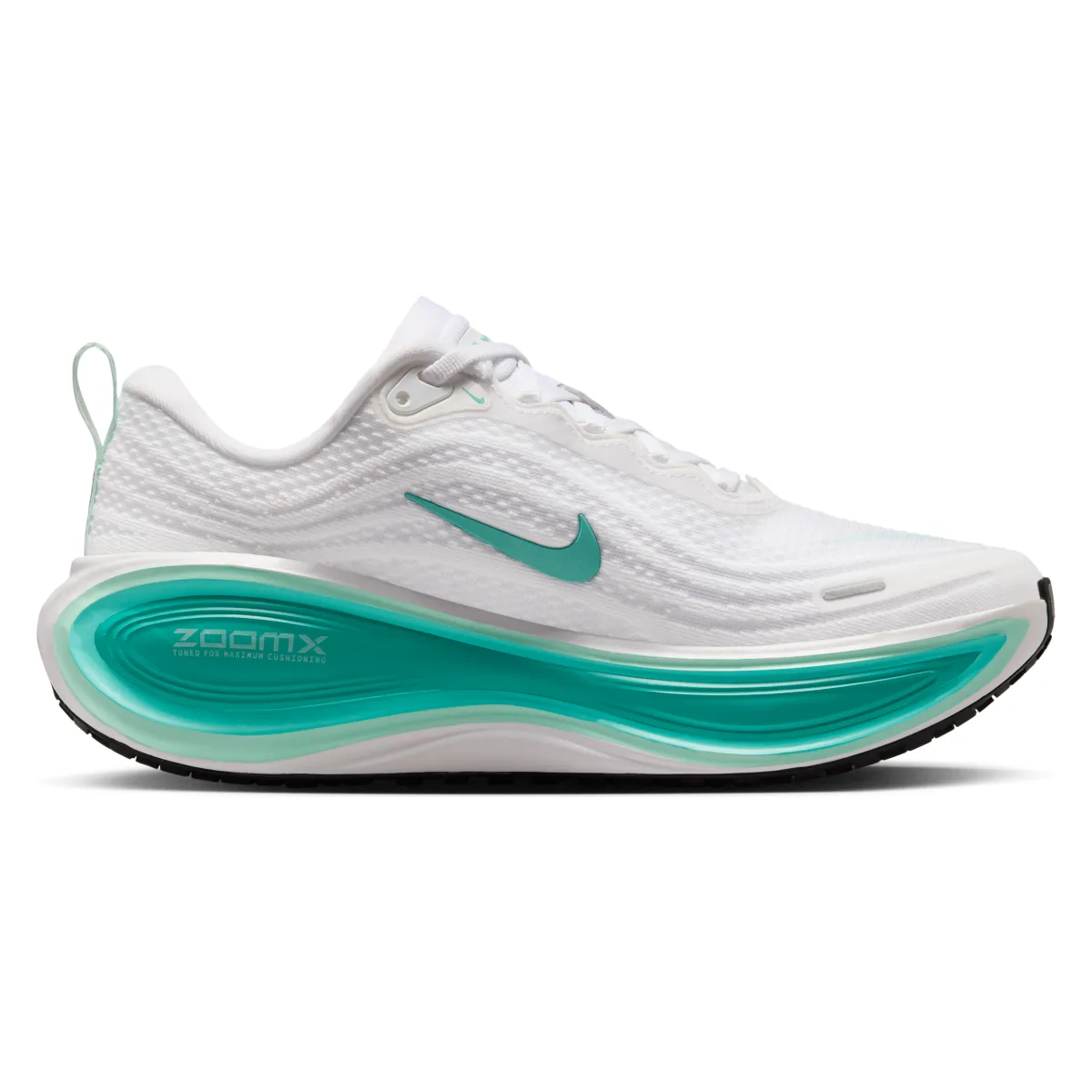Nike Vomero Plus Wmns "Washed Teal"