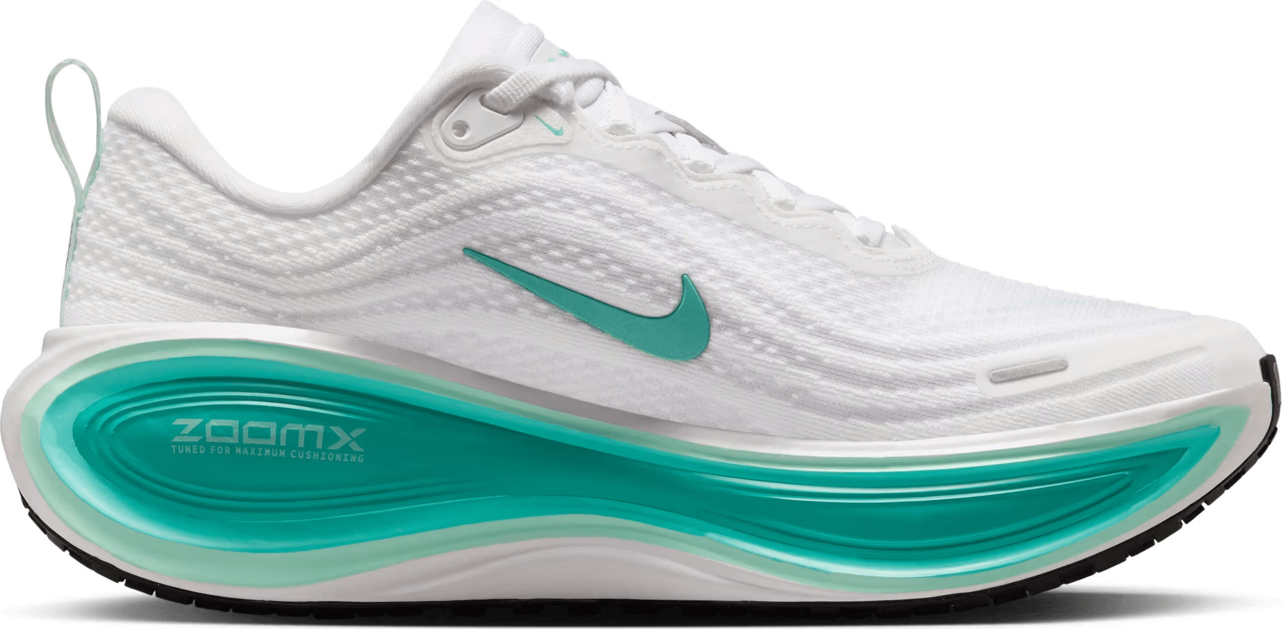 Nike Vomero Plus Wmns "Washed Teal"