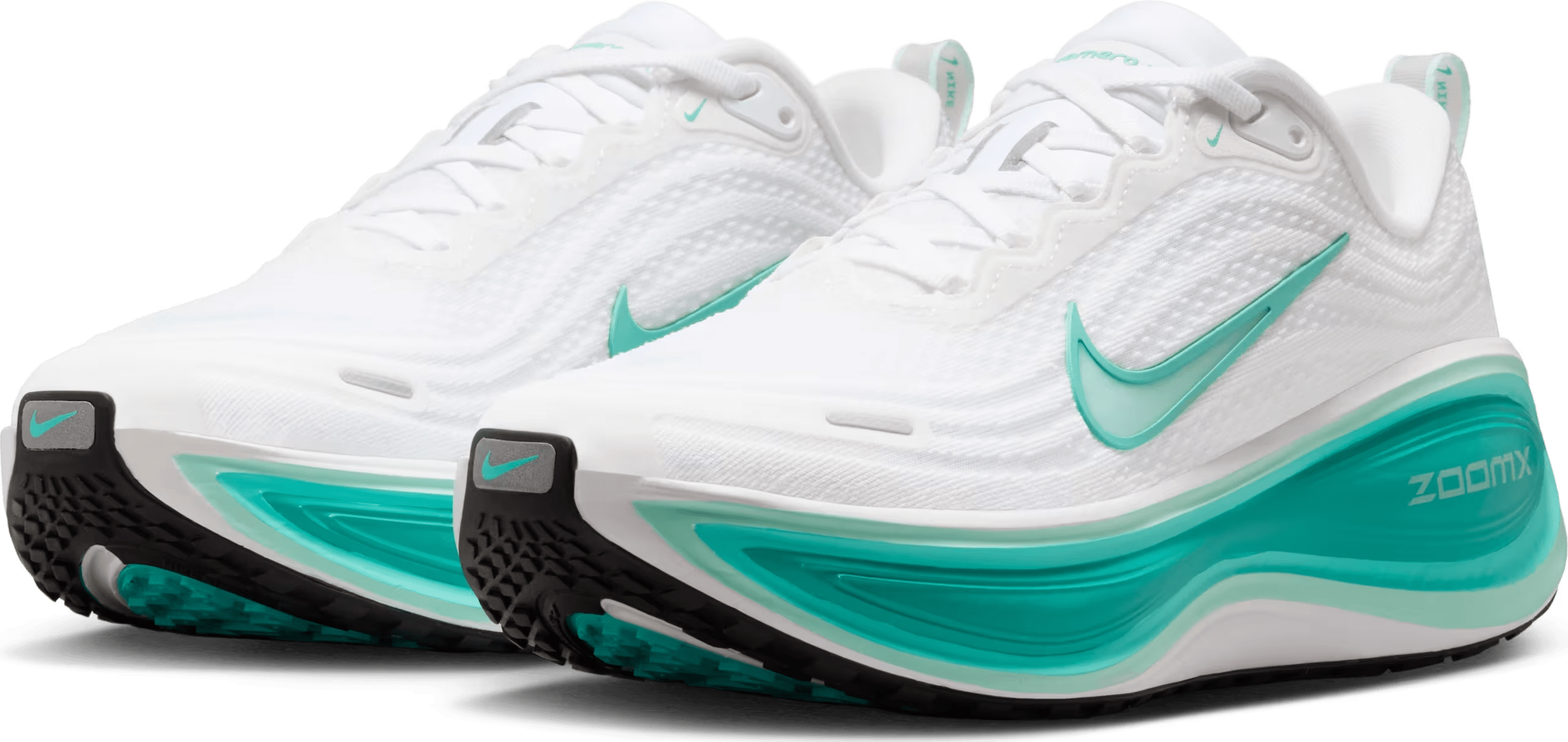 Nike Vomero Plus Wmns "Washed Teal"