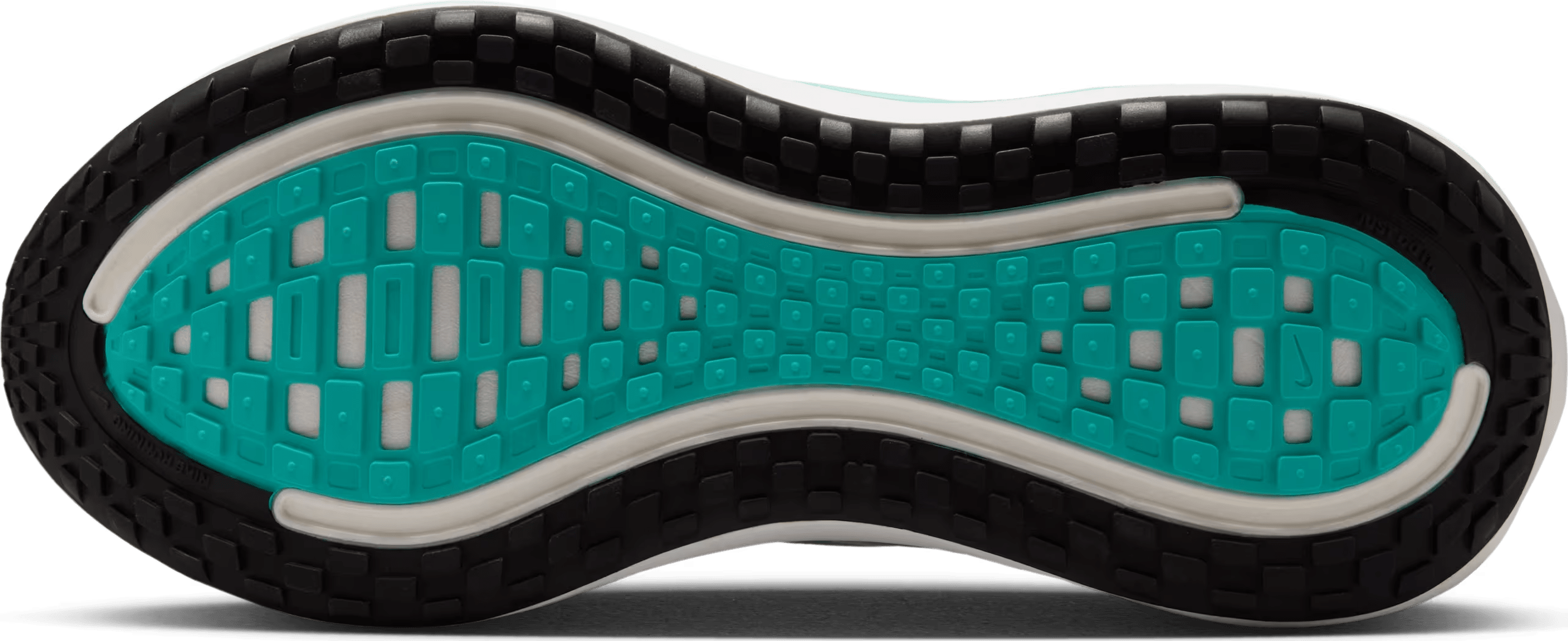 Nike Vomero Plus Wmns "Washed Teal"