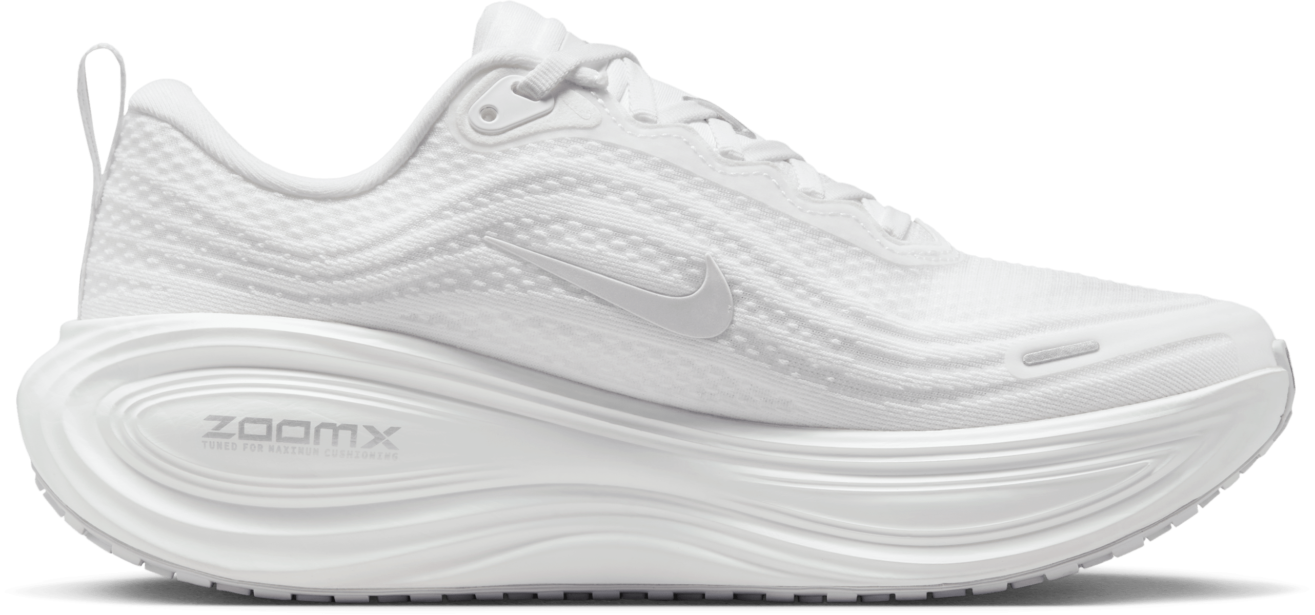 Nike Vomero Plus Wmns "White"