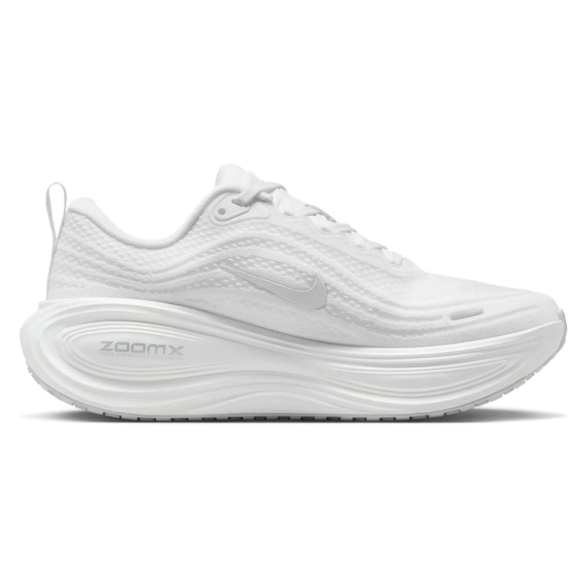 Nike Vomero Plus Wmns "White"