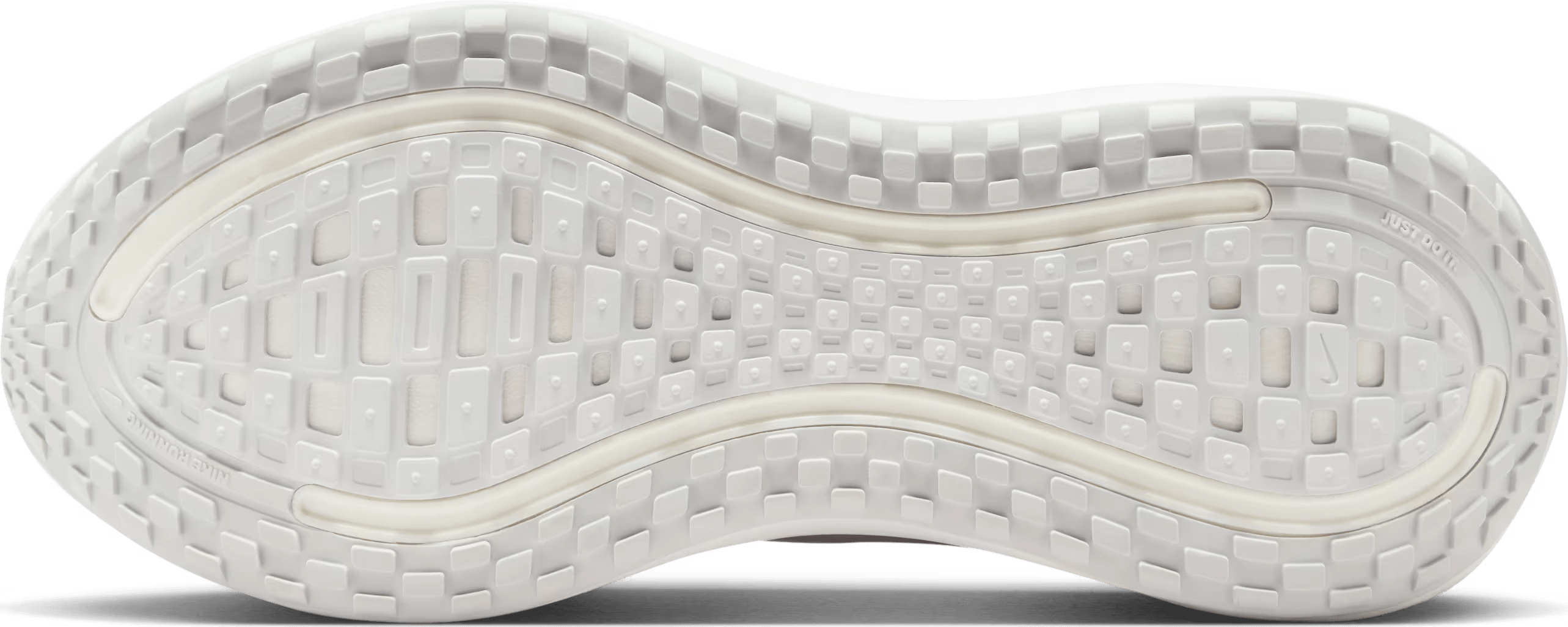 Nike Vomero Plus Wmns "White"