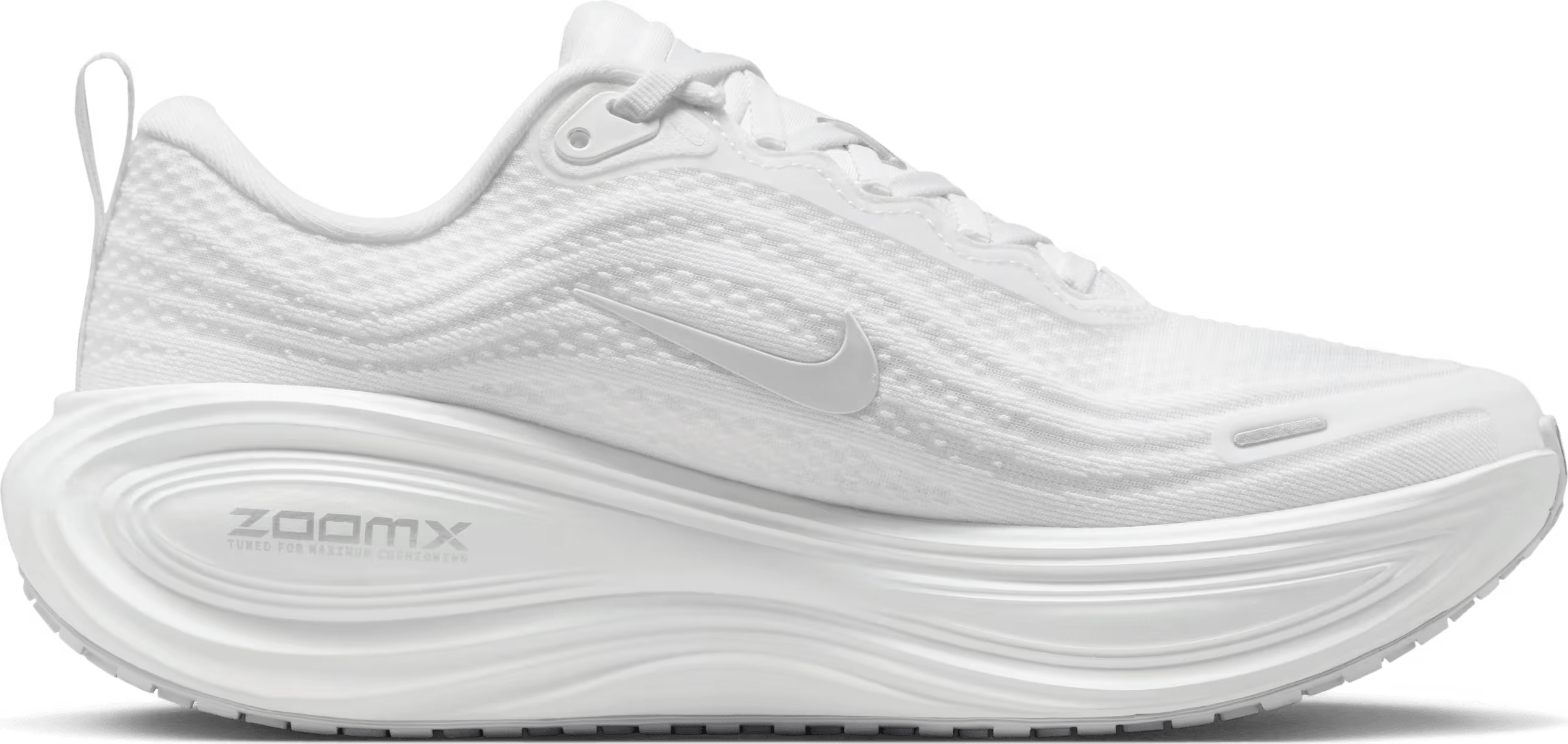 Nike Vomero Plus Wmns "White"