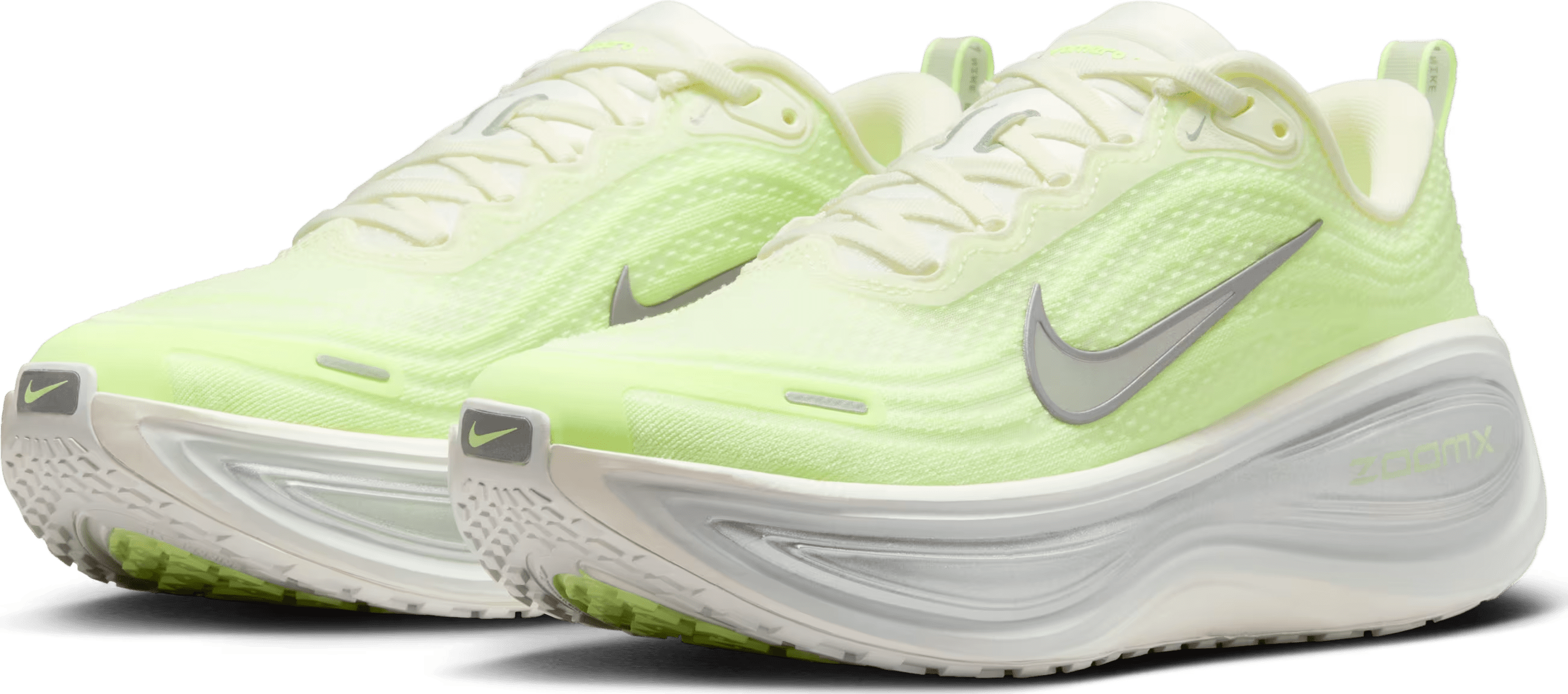Nike Vomero Plus Wmns "Barely Volt"