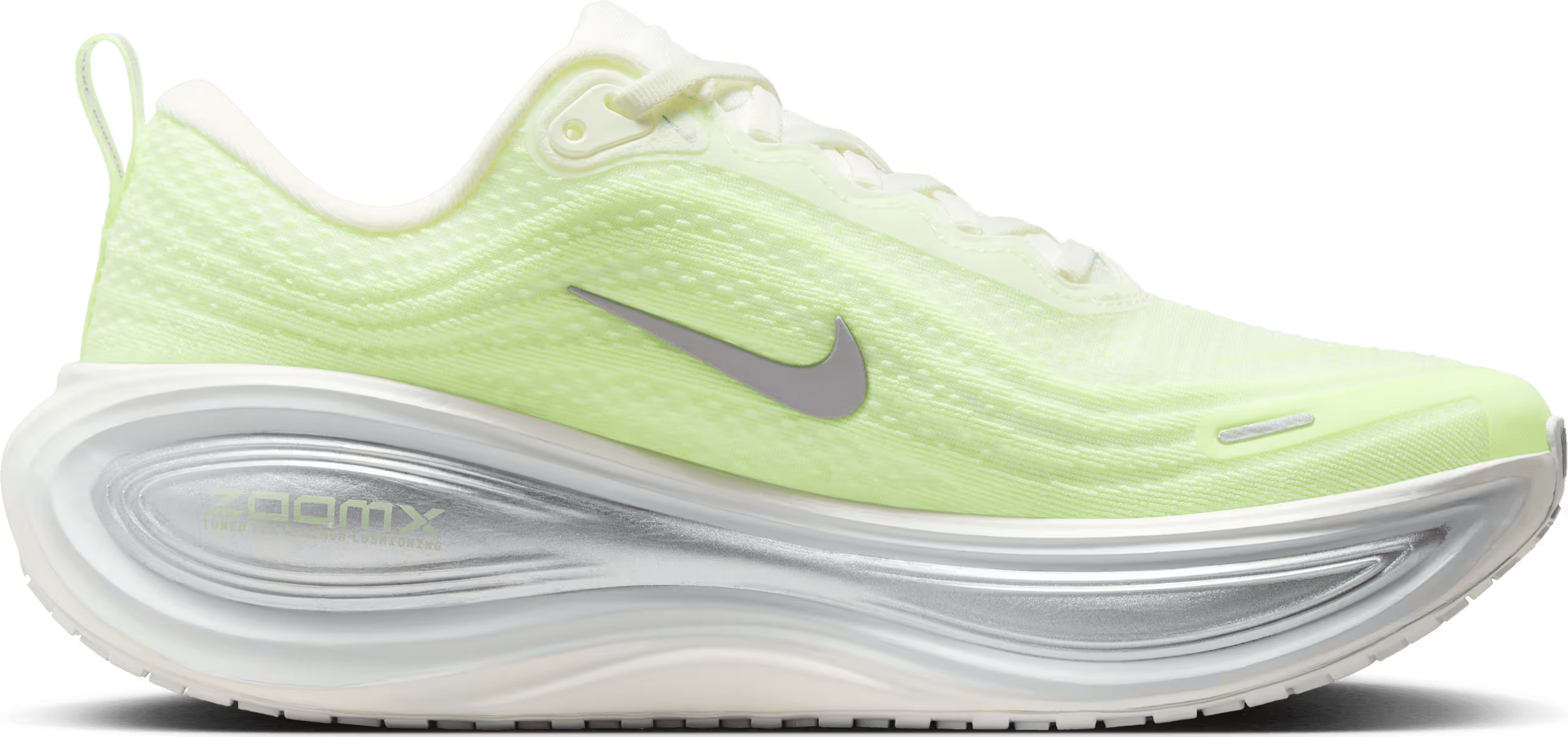 Nike Vomero Plus Wmns "Barely Volt"