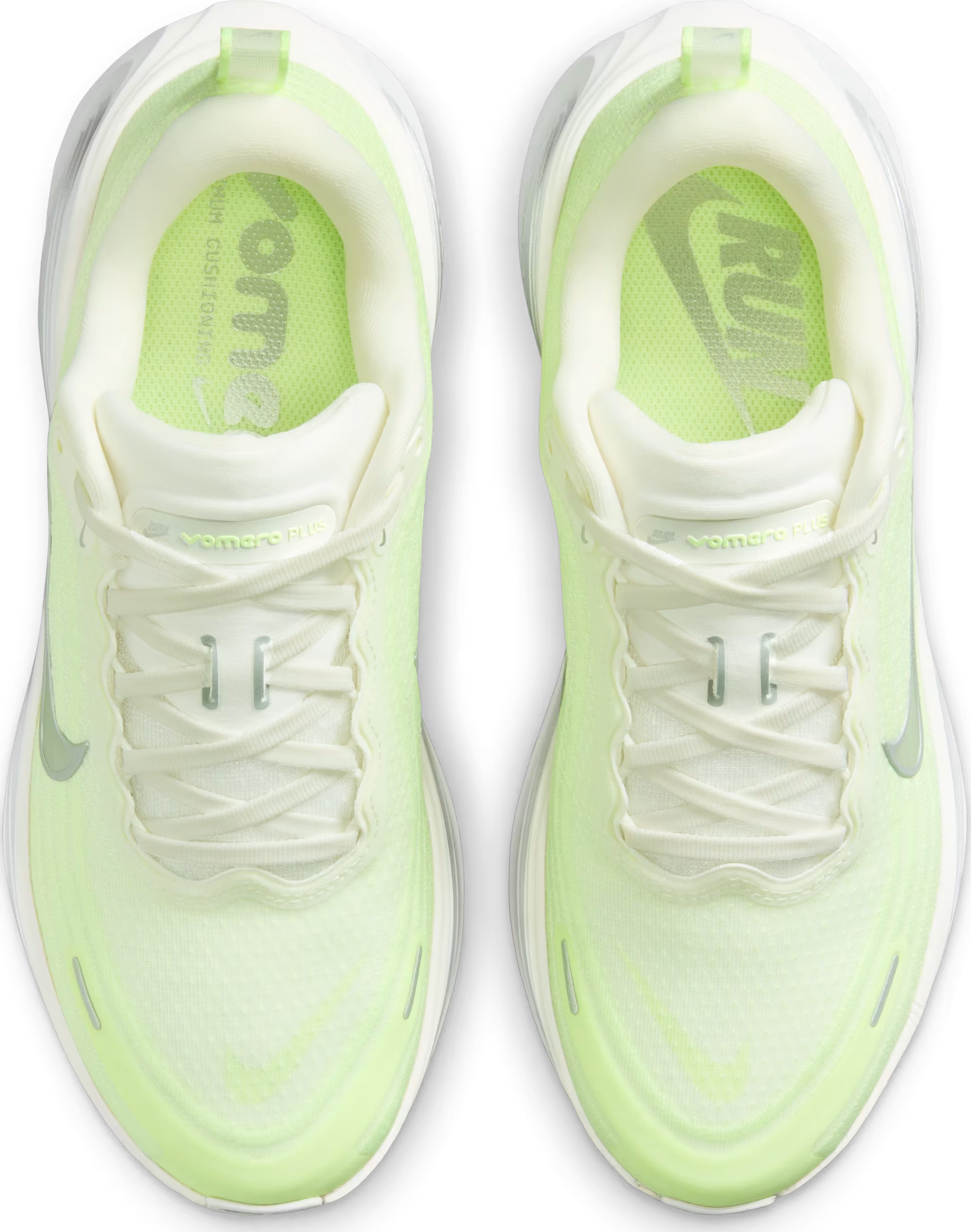 Nike Vomero Plus Wmns "Barely Volt"
