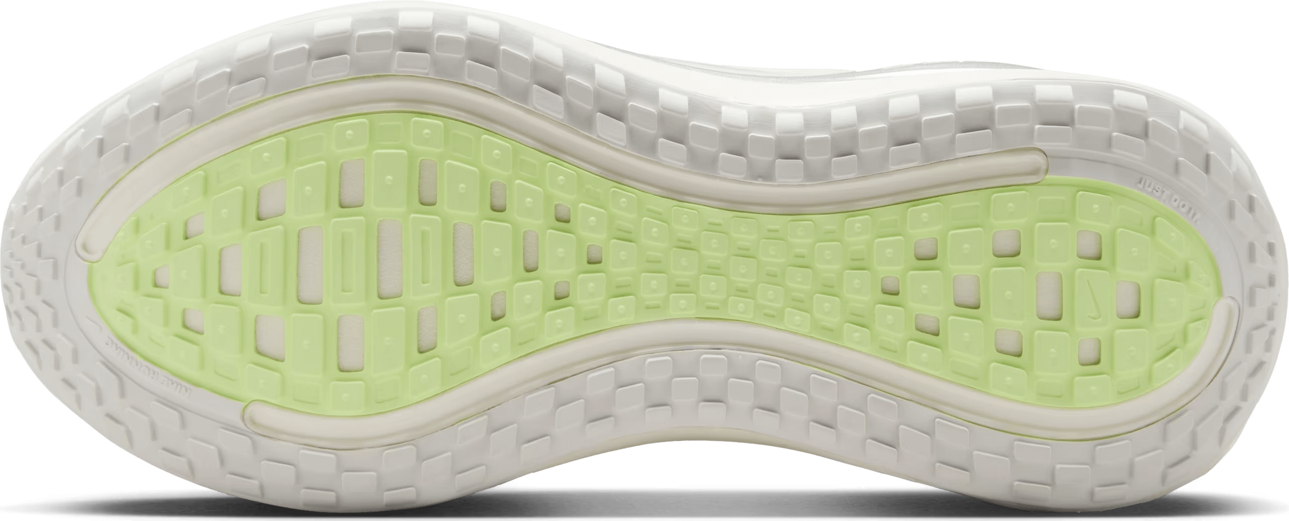 Nike Vomero Plus Wmns "Barely Volt"