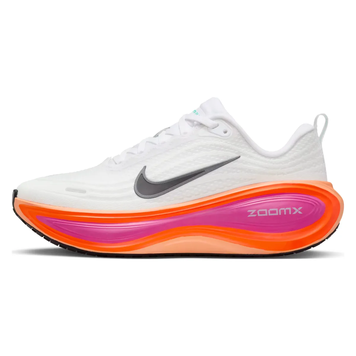 Nike Vomero Plus Wmns "Hyper Crimson"
