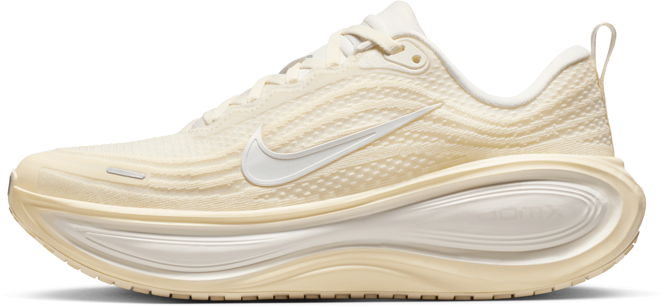 Nike Vomero Plus Wmns "Alabaster"
