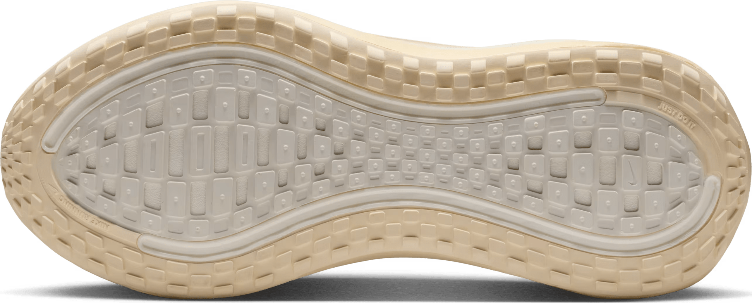 Nike Vomero Plus Wmns "Alabaster"