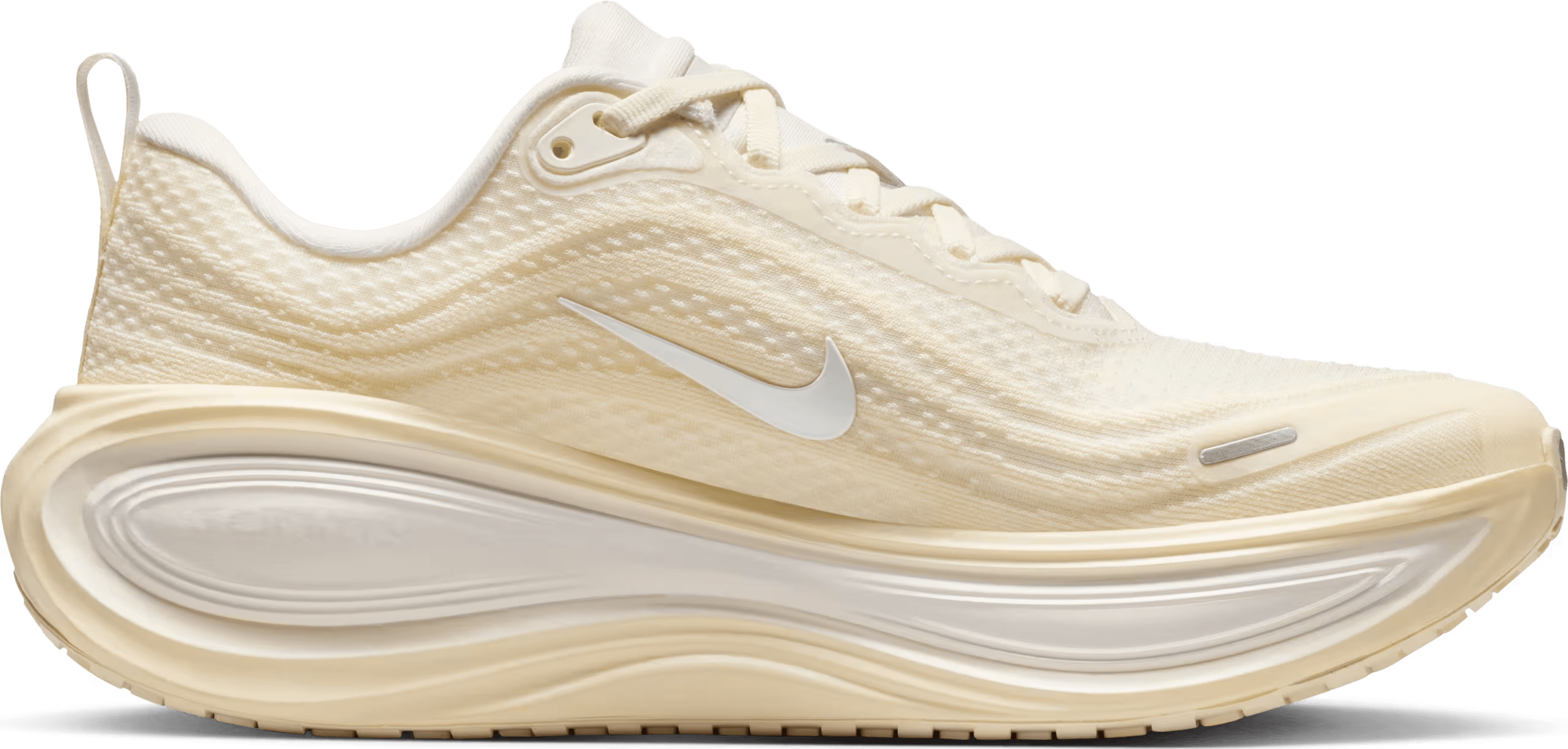 Nike Vomero Plus Wmns "Alabaster"