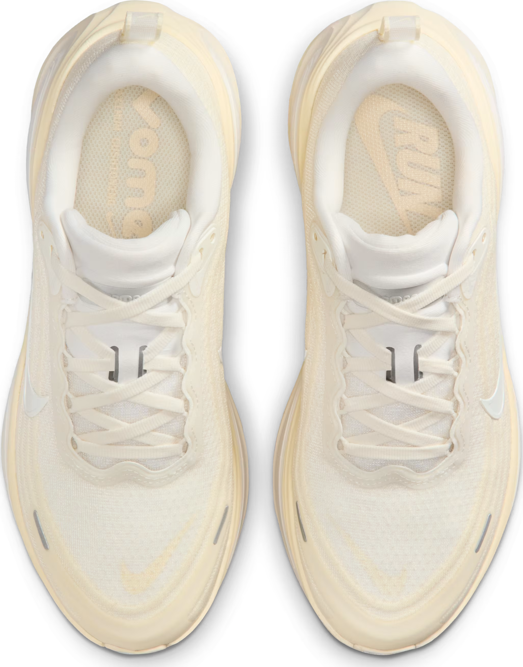 Nike Vomero Plus Wmns "Alabaster"