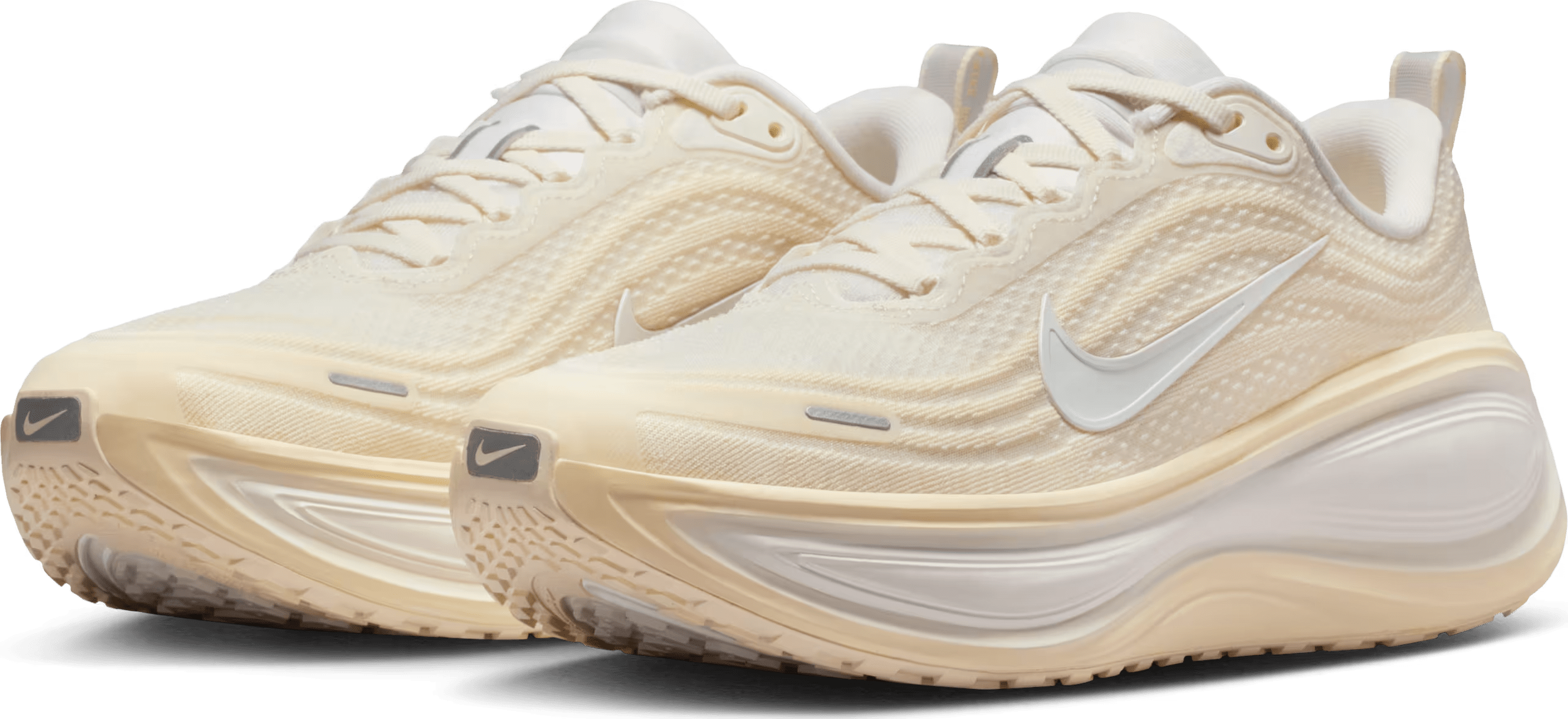 Nike Vomero Plus Wmns "Alabaster"
