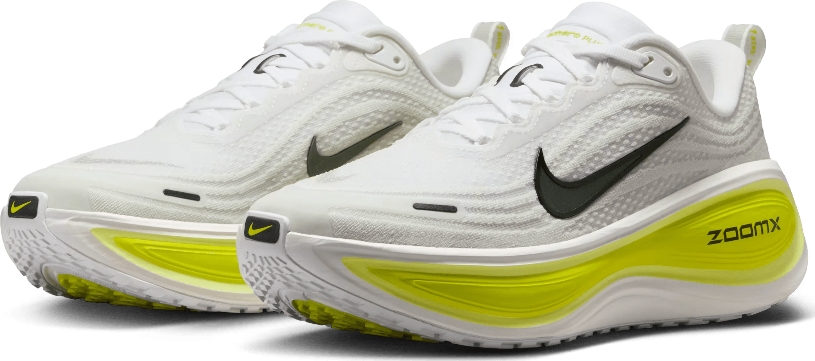 Nike Vomero Plus Wmns "Light Lemon Twist"
