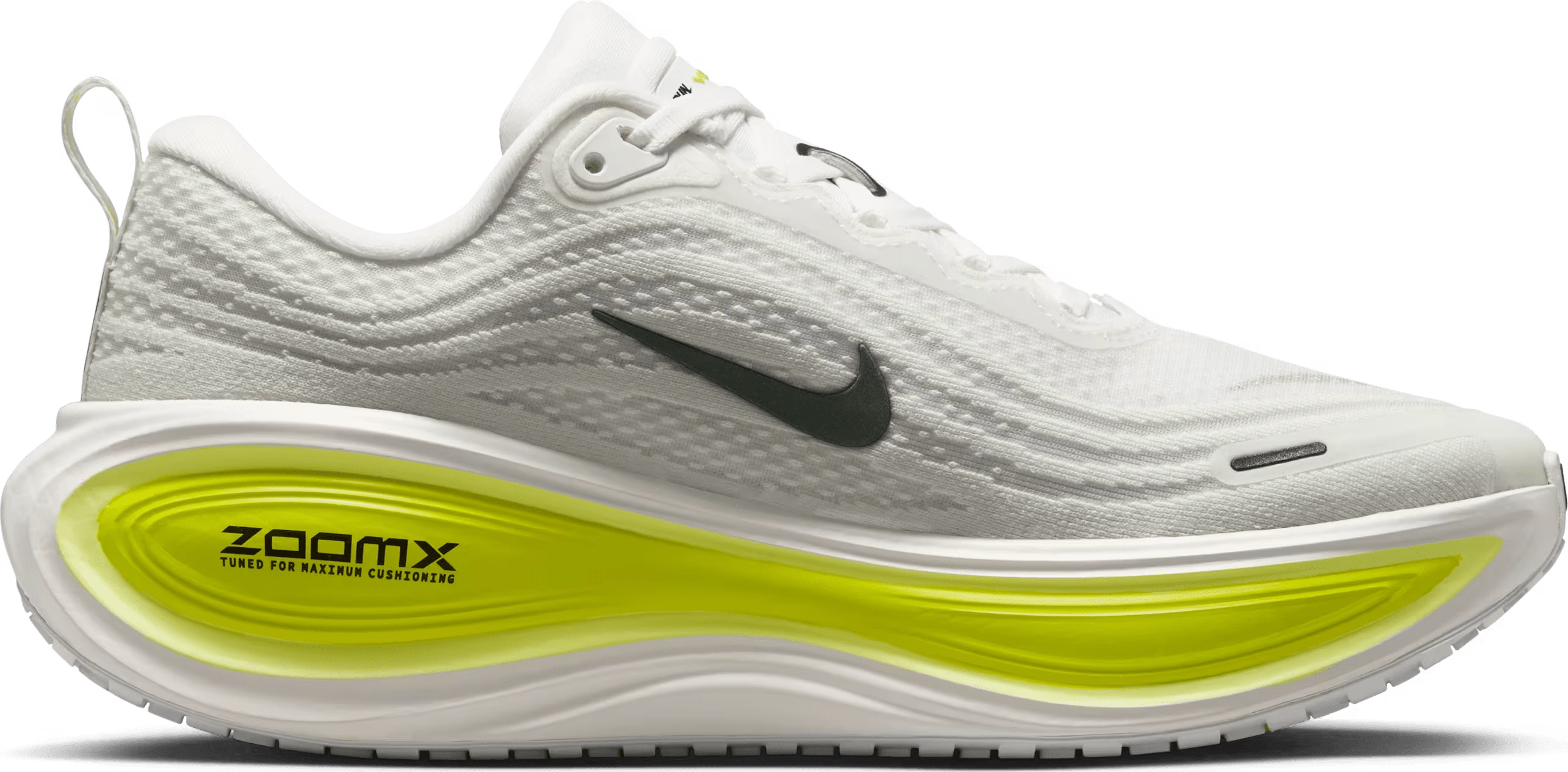 Nike Vomero Plus Wmns "Light Lemon Twist"