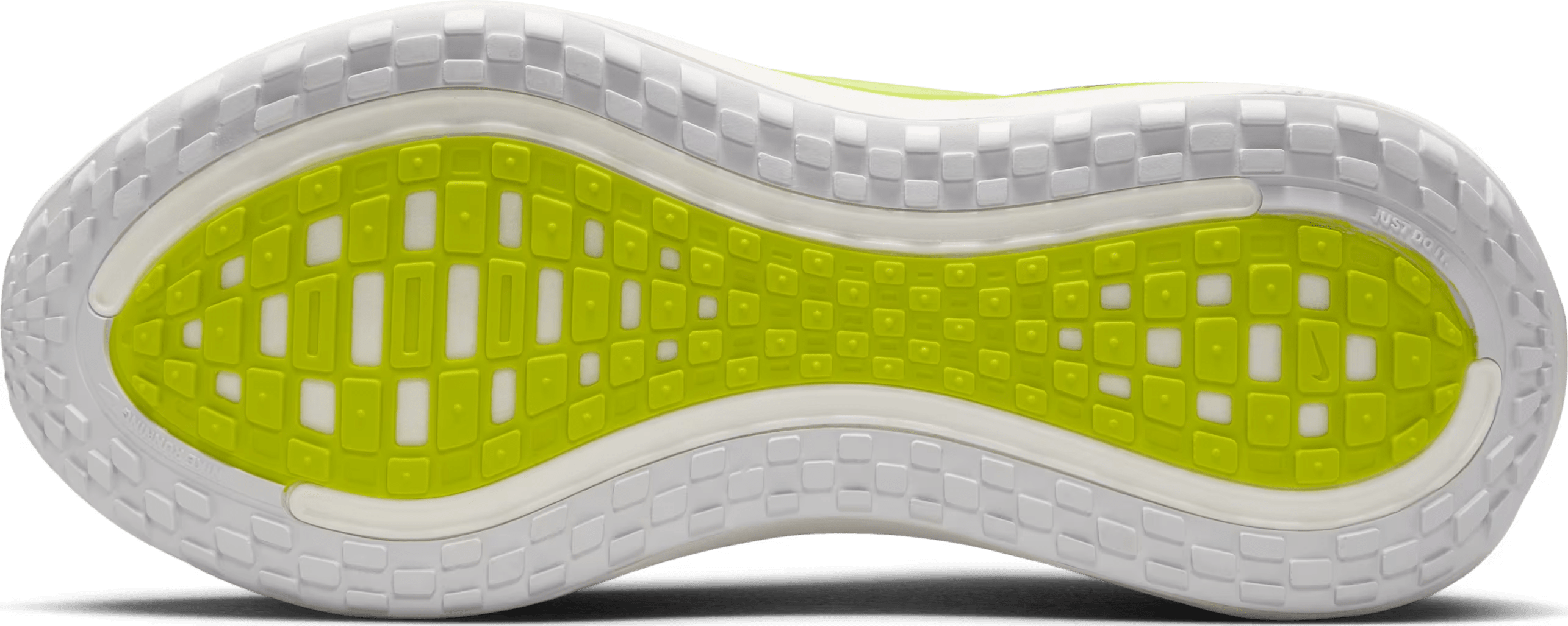 Nike Vomero Plus Wmns "Light Lemon Twist"