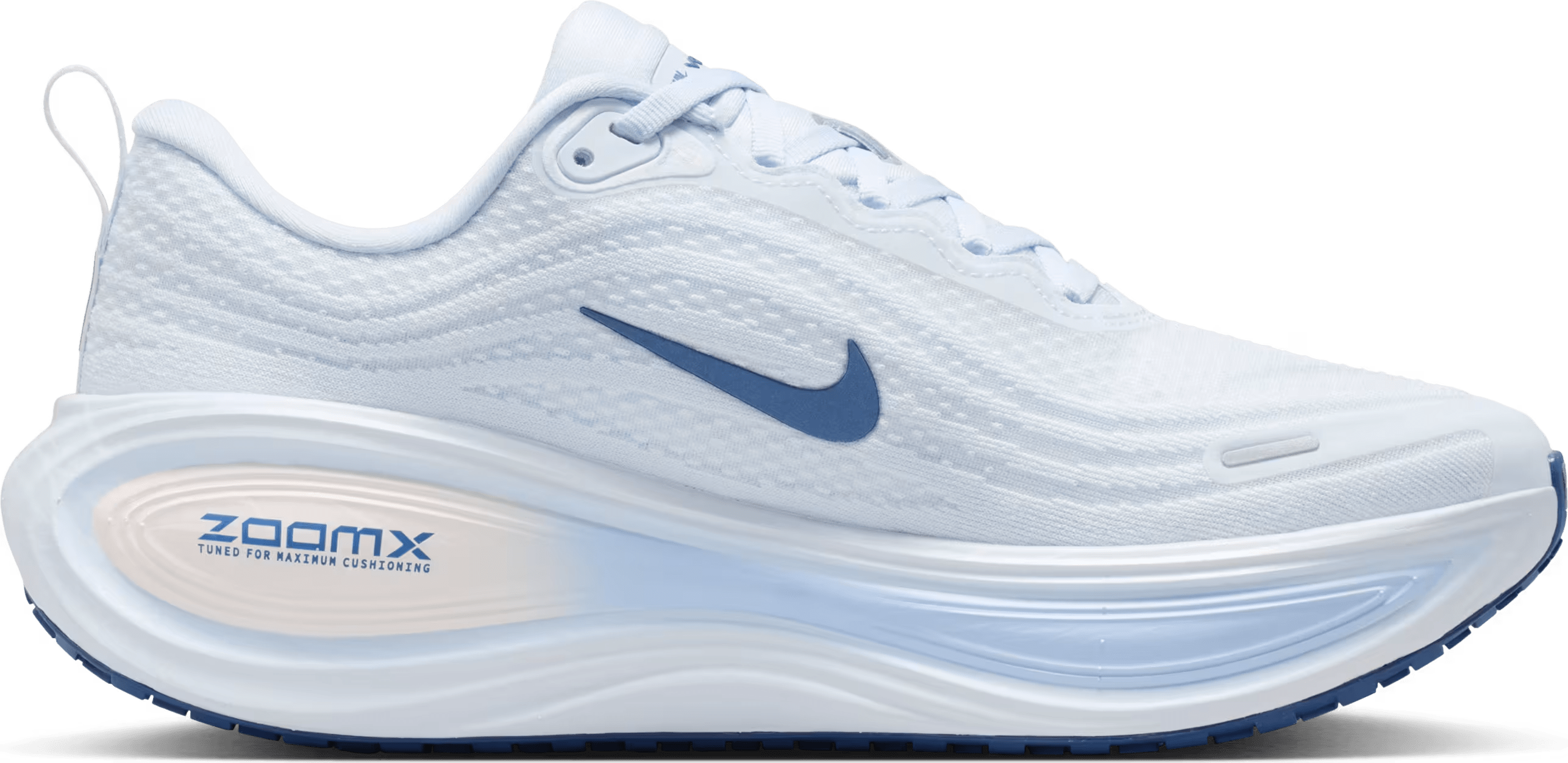 Nike Vomero Plus Wmns "Aluminum"
