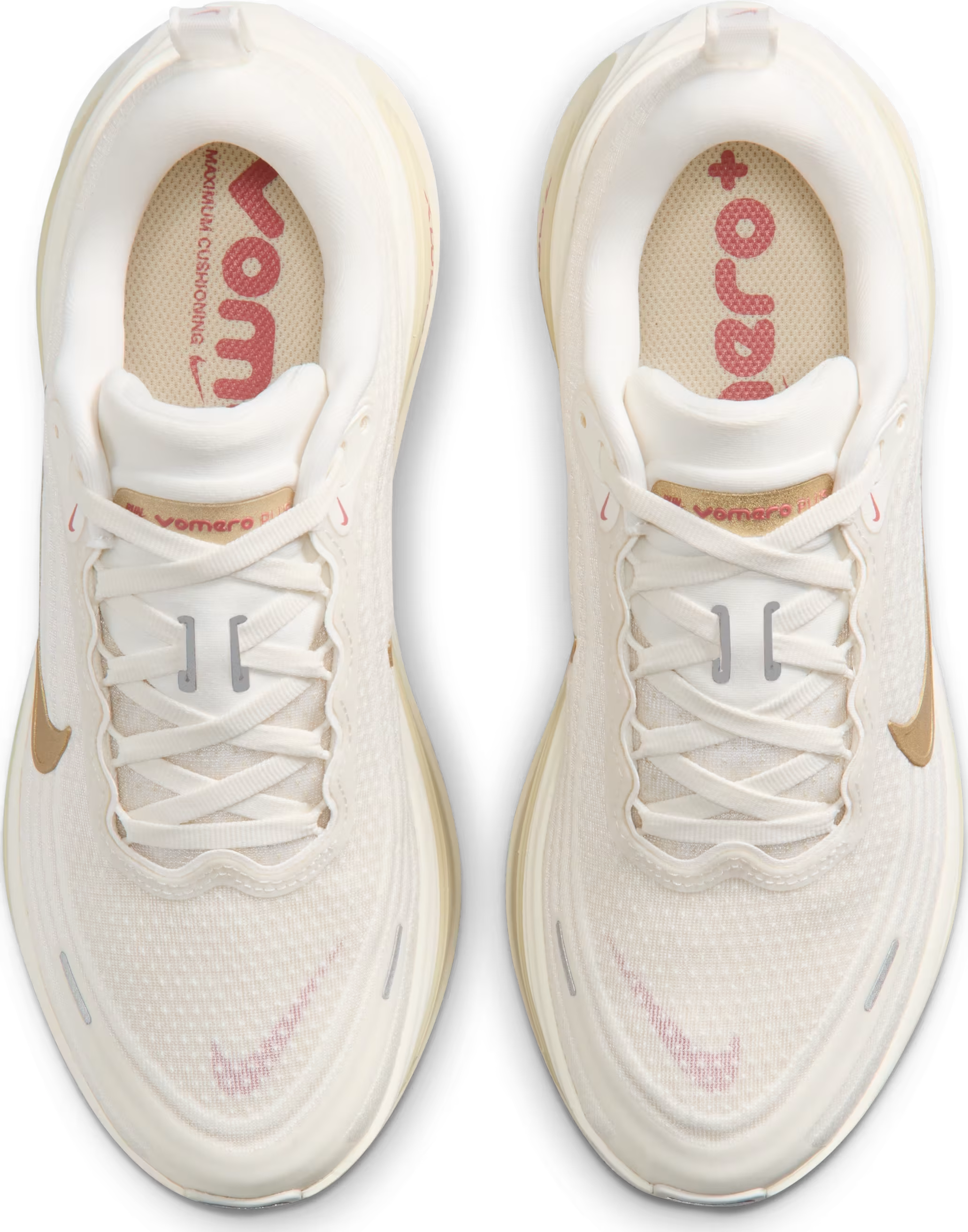 Nike Vomero Plus