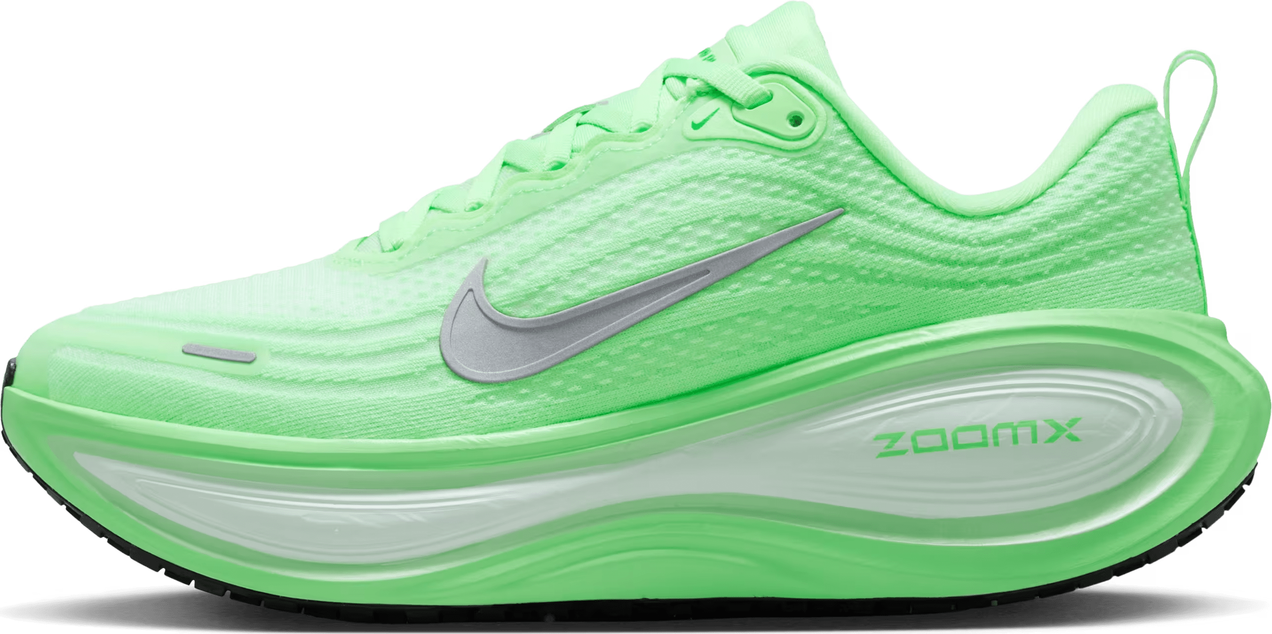 Nike Vomero Plus Wmns "Cucumber Calm"