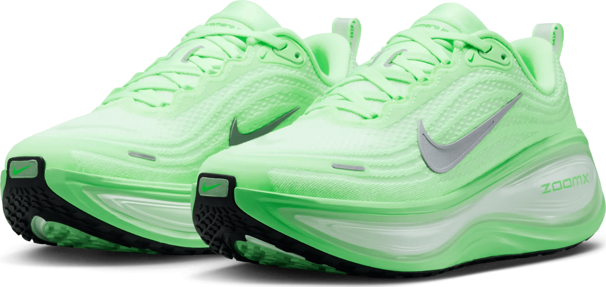 Nike Vomero Plus Wmns "Cucumber Calm"