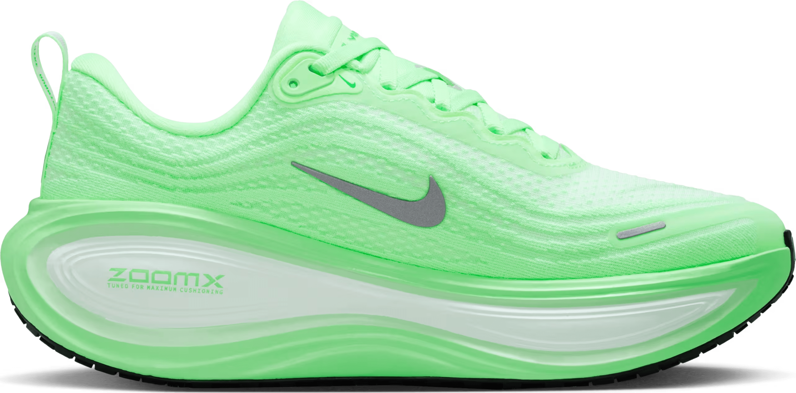 Nike Vomero Plus Wmns "Cucumber Calm"