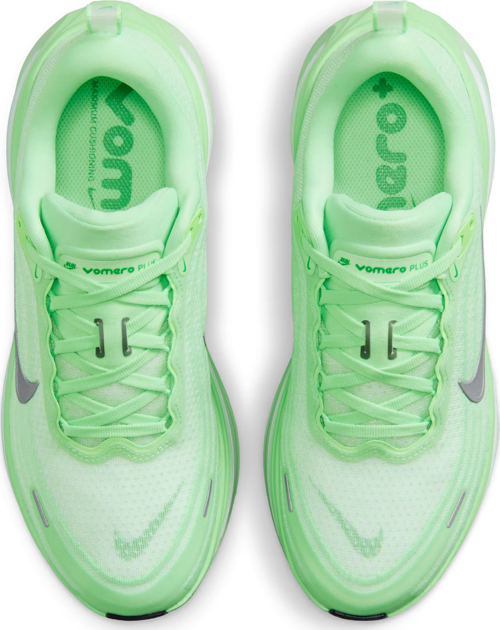 Nike Vomero Plus Wmns "Cucumber Calm"