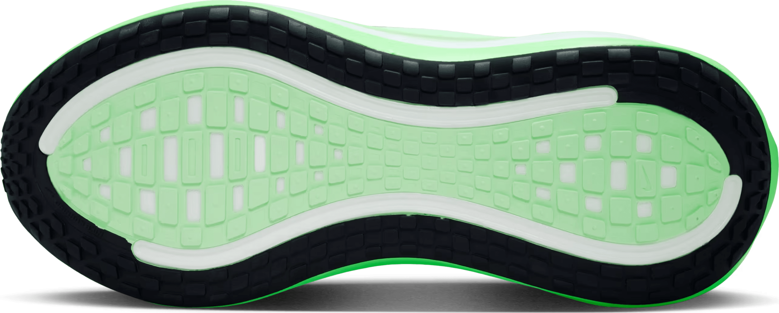 Nike Vomero Plus Wmns "Cucumber Calm"