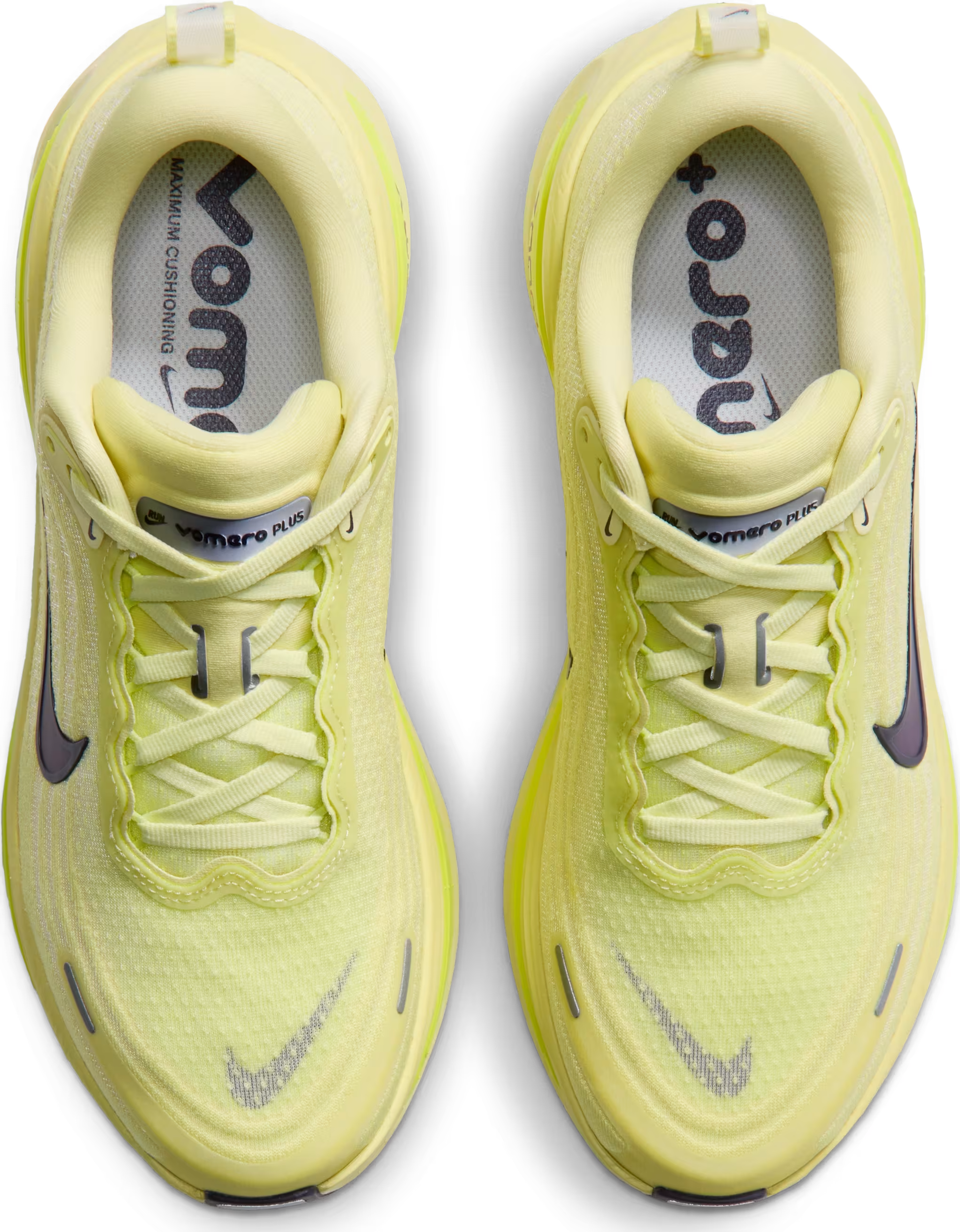 Nike Vomero Plus
