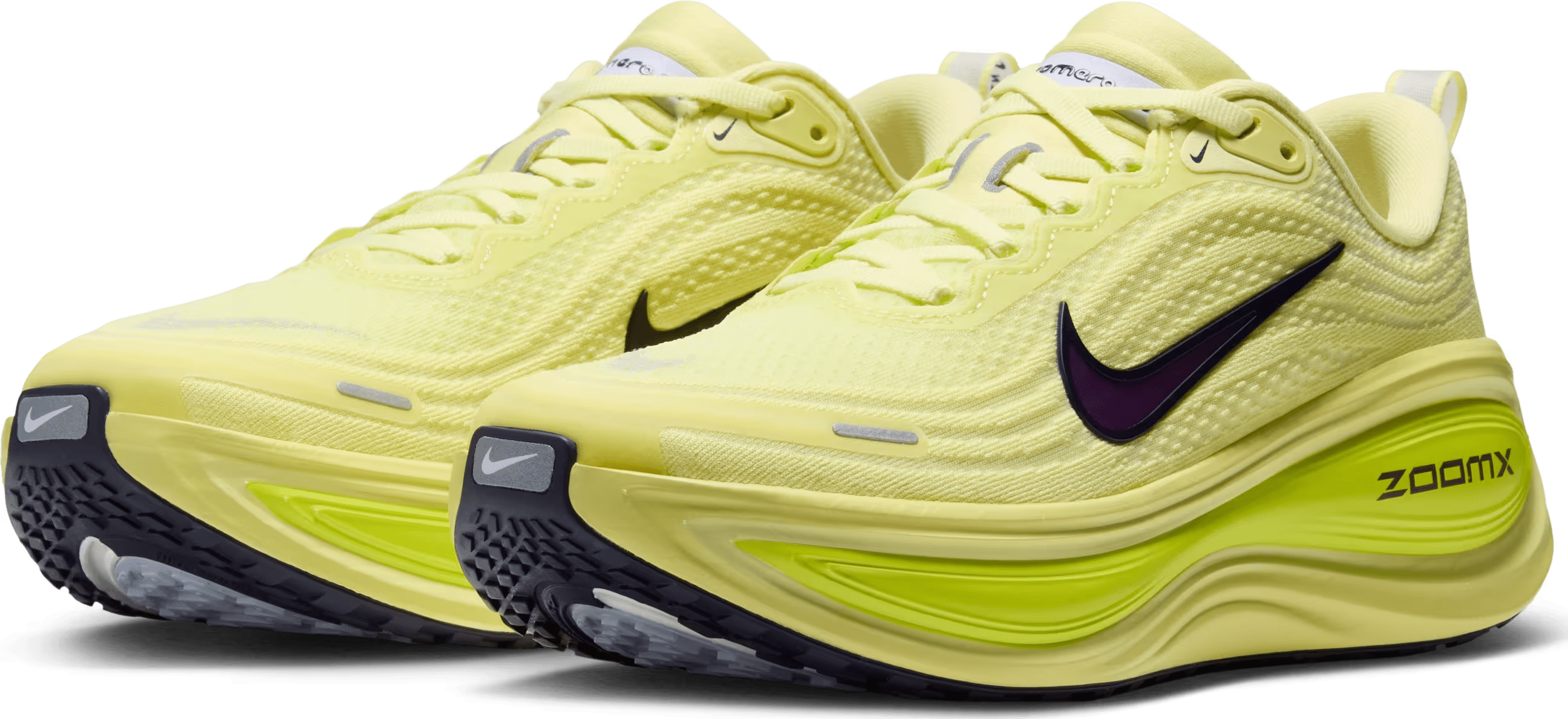 Nike Vomero Plus